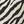 Zebra Desenli Gömlek Klasik Yaka Uzun Kollu-BDL