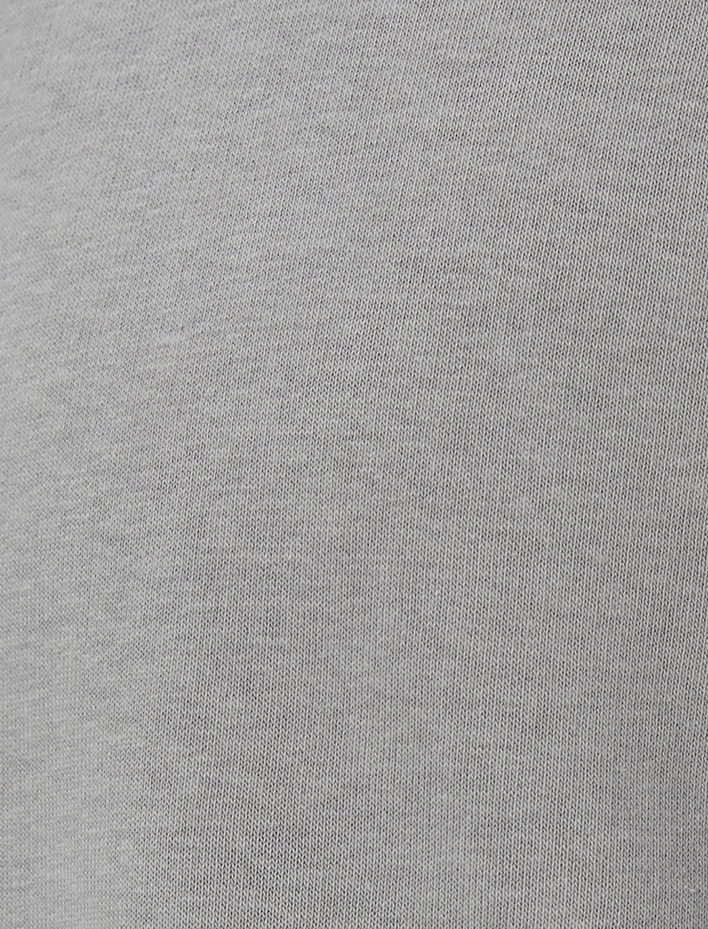   Basic Tişört Bisiklet Yaka Kısa Kollu Etiket Baskılı