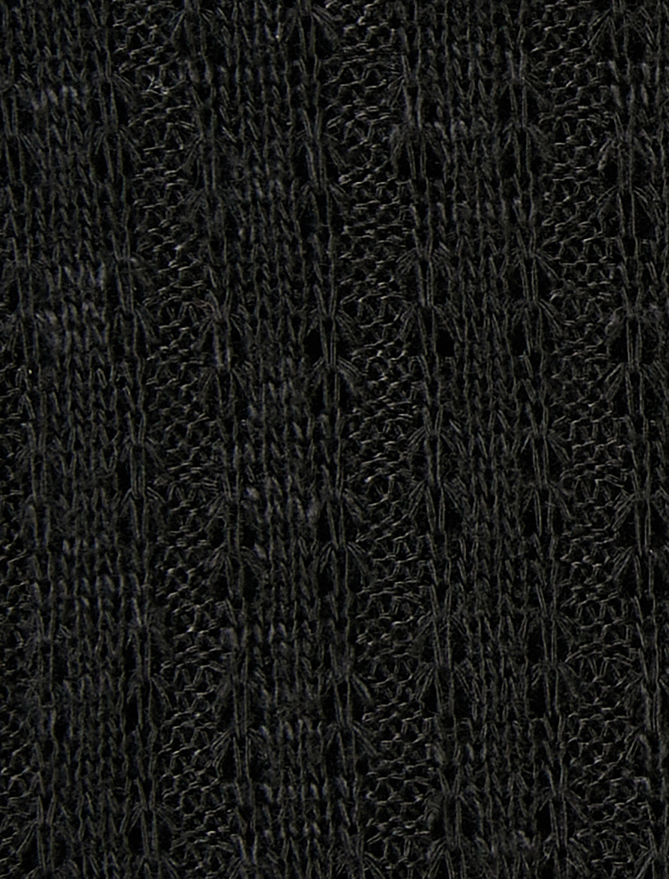   Oversize Gömlek Kısa Kollu Devrik Yaka Dokulu Kısa Kollu