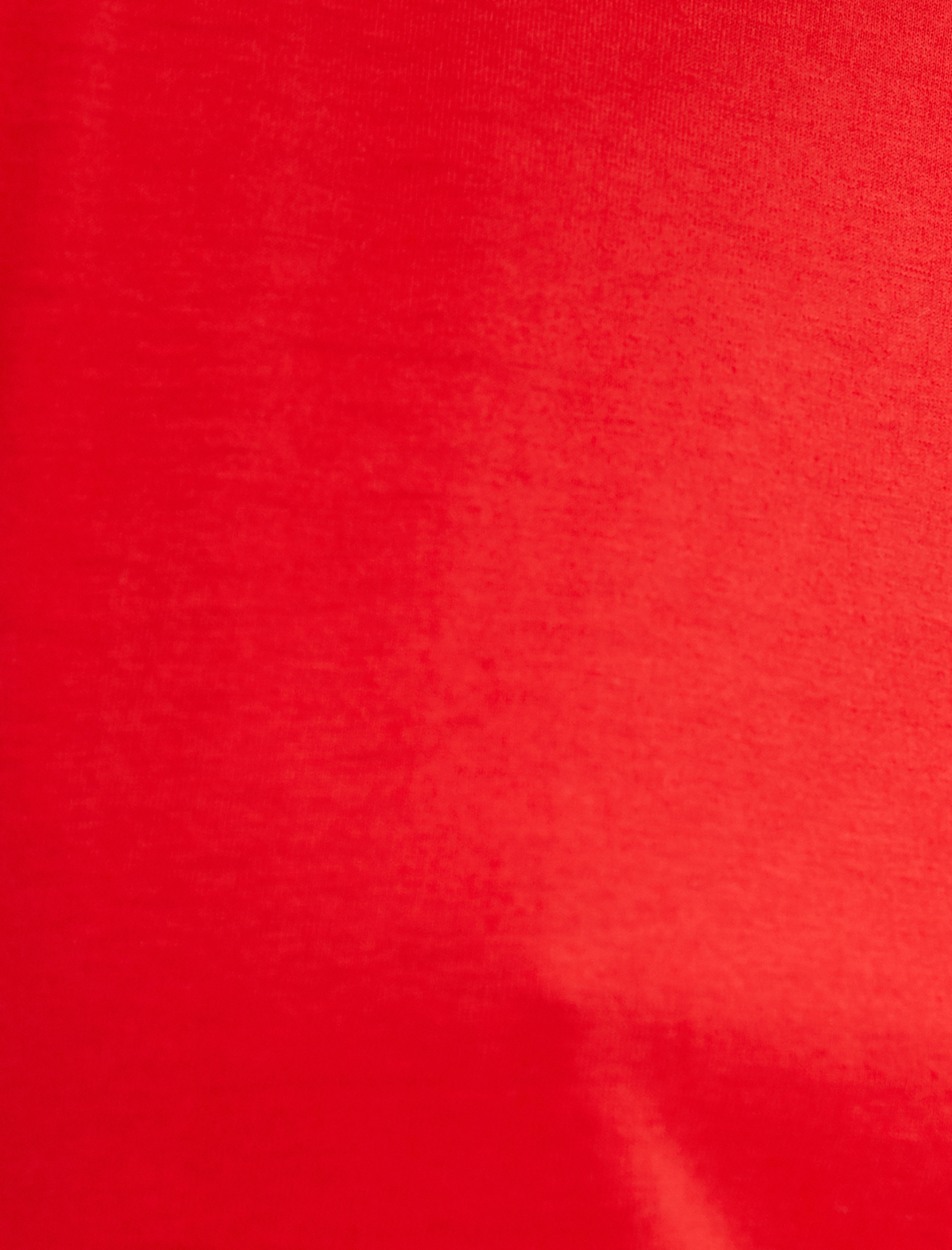   Basic Tişört Kısa Kollu Bisiklet Yaka Pamuklu