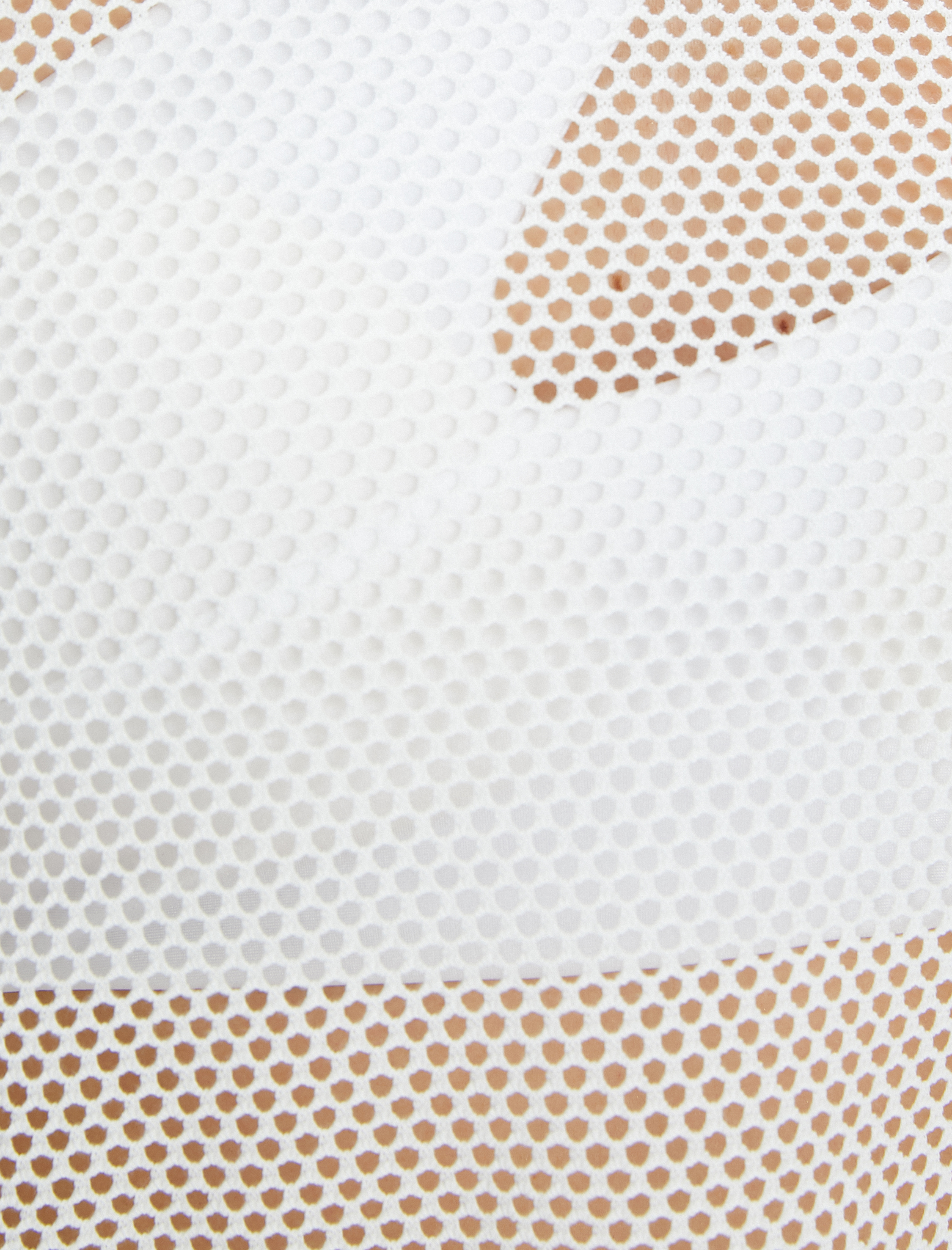   File Spor Tişört Kısa Kollu Bisiklet Yaka Rahat Kesim