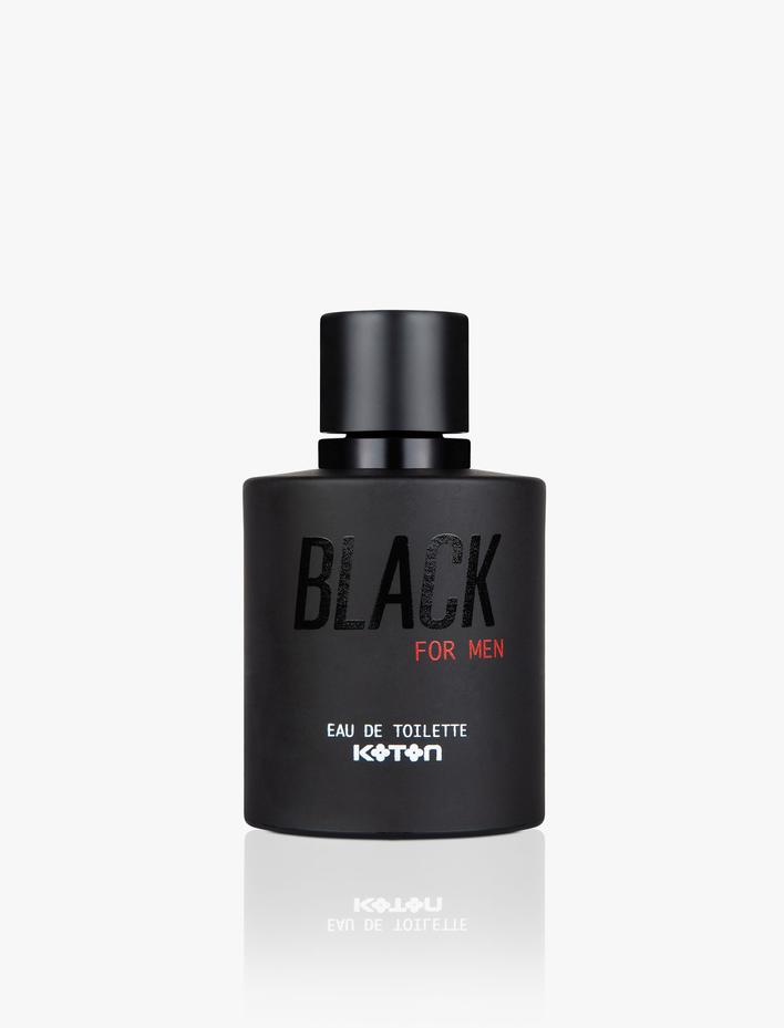 Erkek Parfüm Black 100 ML