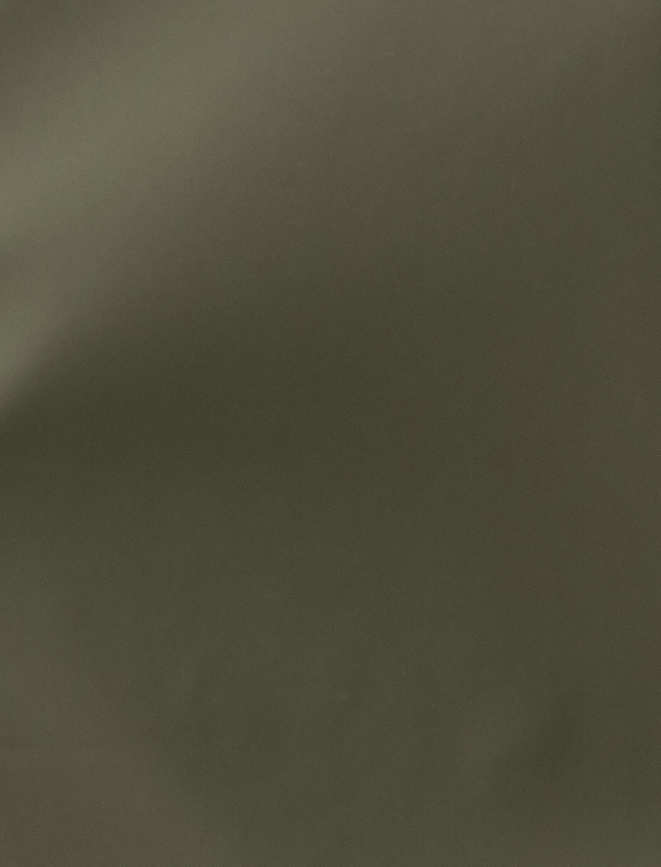   Deri Görünümlü Ceket Kapşonlu Fermuarlı Cep Detaylı