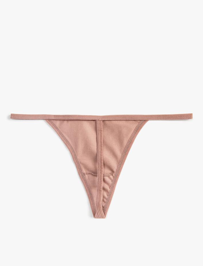  String Külot Basic Pamuklu