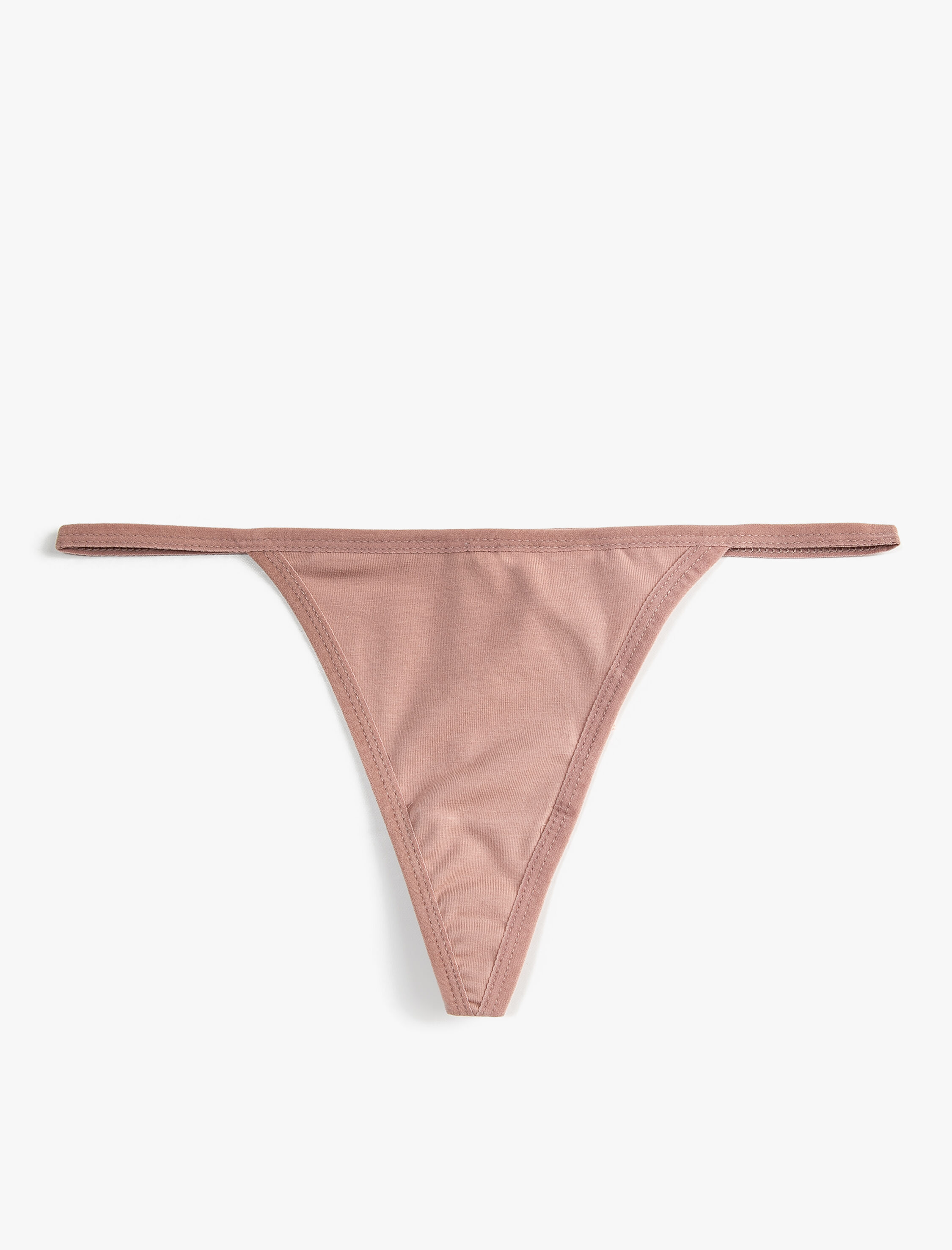   String Külot Basic Pamuklu