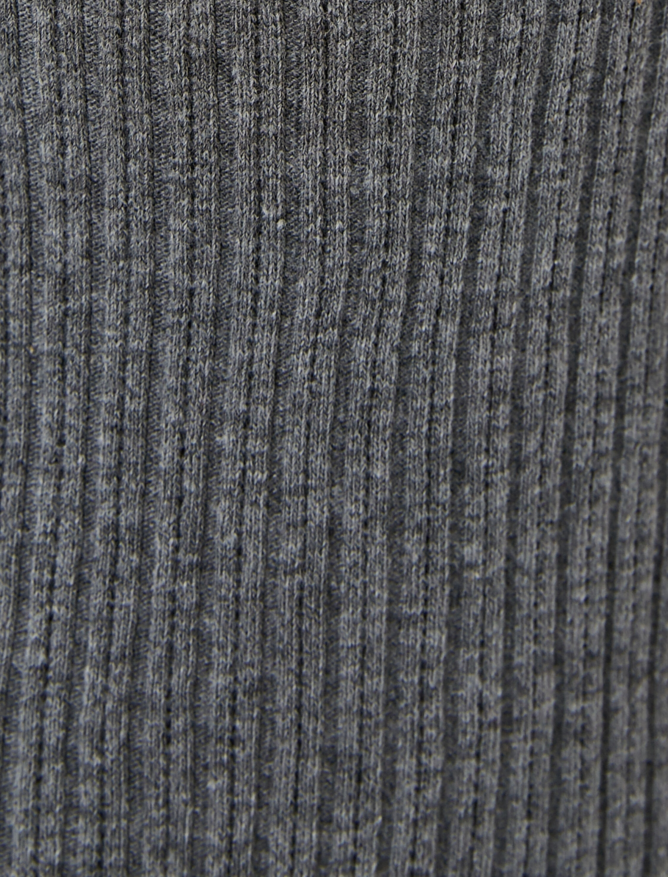   Dantelli Pijama Üstü İnce Askılı Fitilli