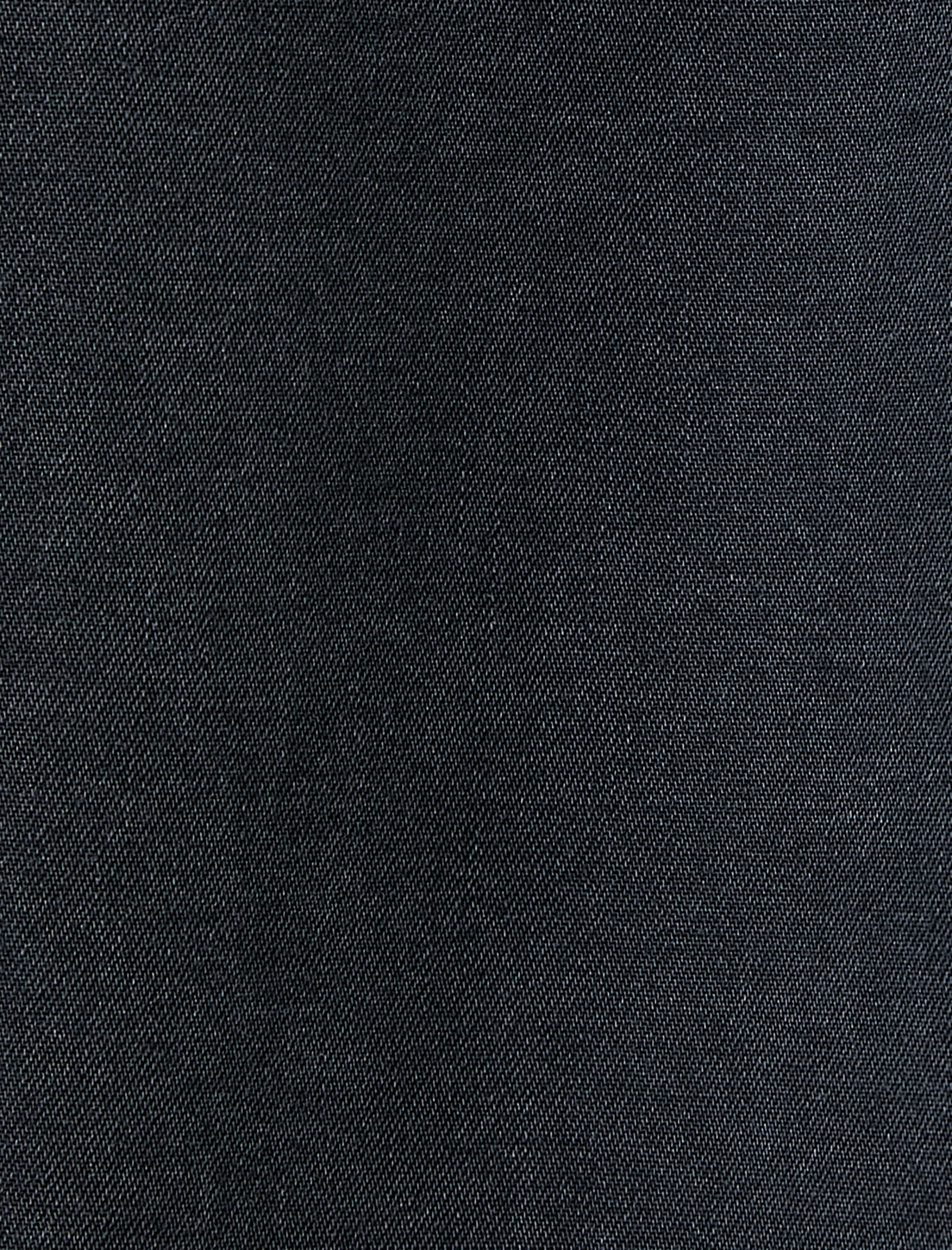   Klasik Gömlek Uzun Kollu Manşet Yaka Düğmeli Pamuklu