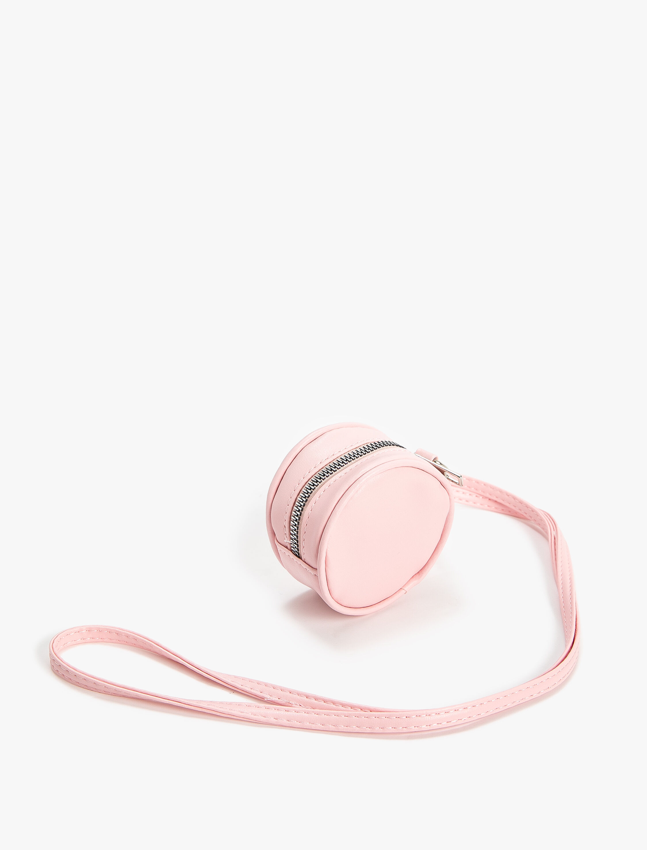  Kız Çocuk Çanta Çapraz Askılı Yıldız Aplike Detaylı