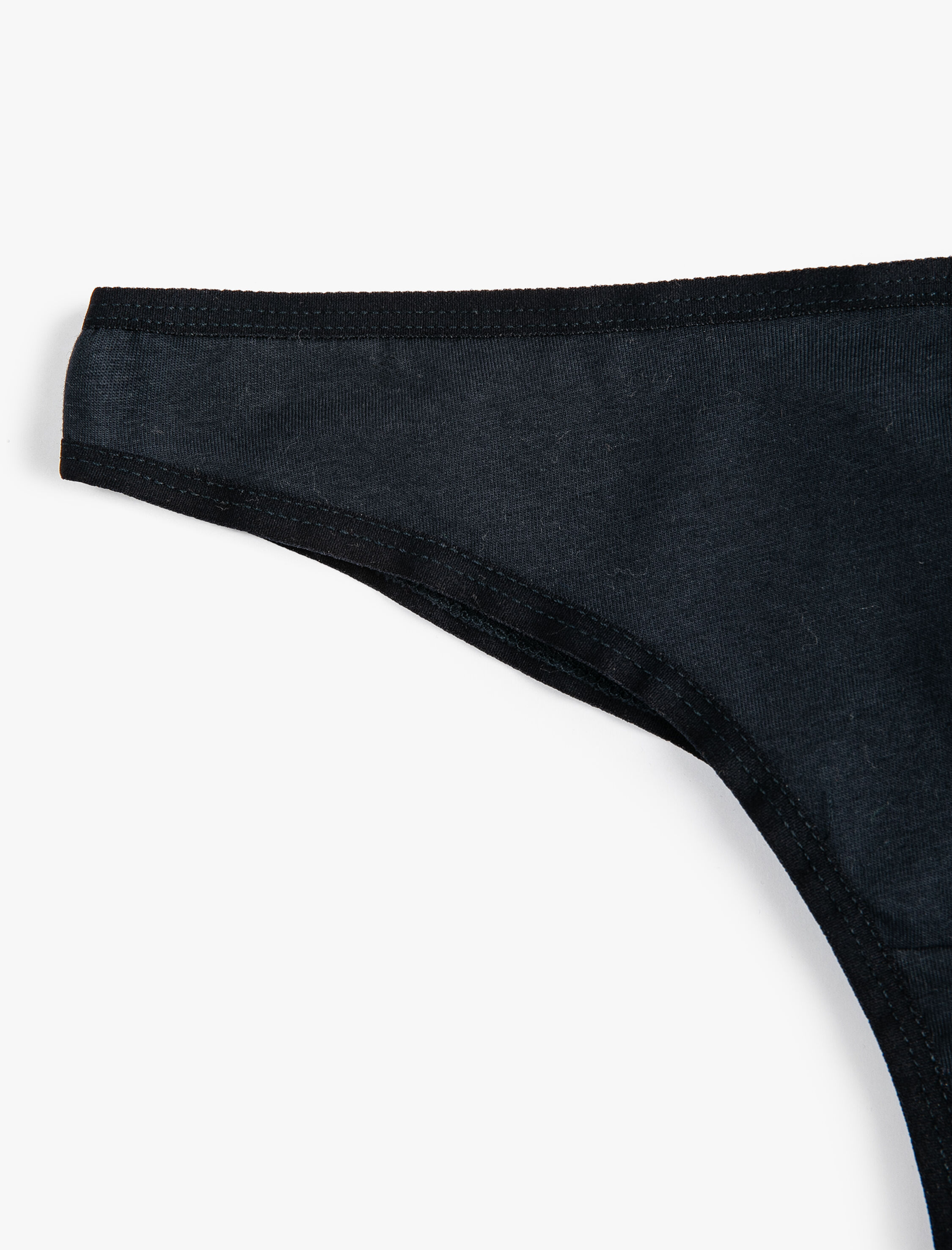   Brazilian Külot Basic Pamuklu