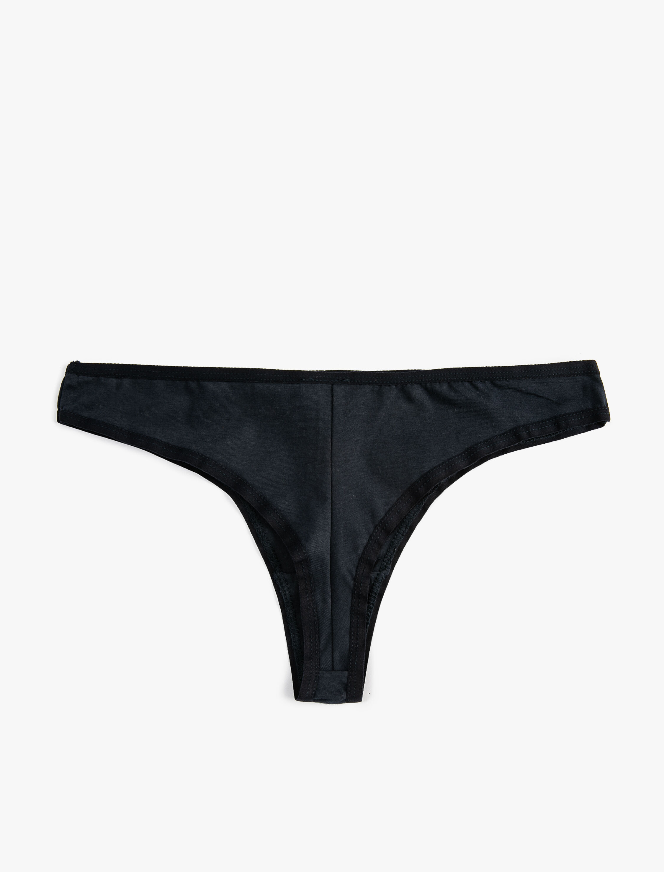   Brazilian Külot Basic Pamuklu