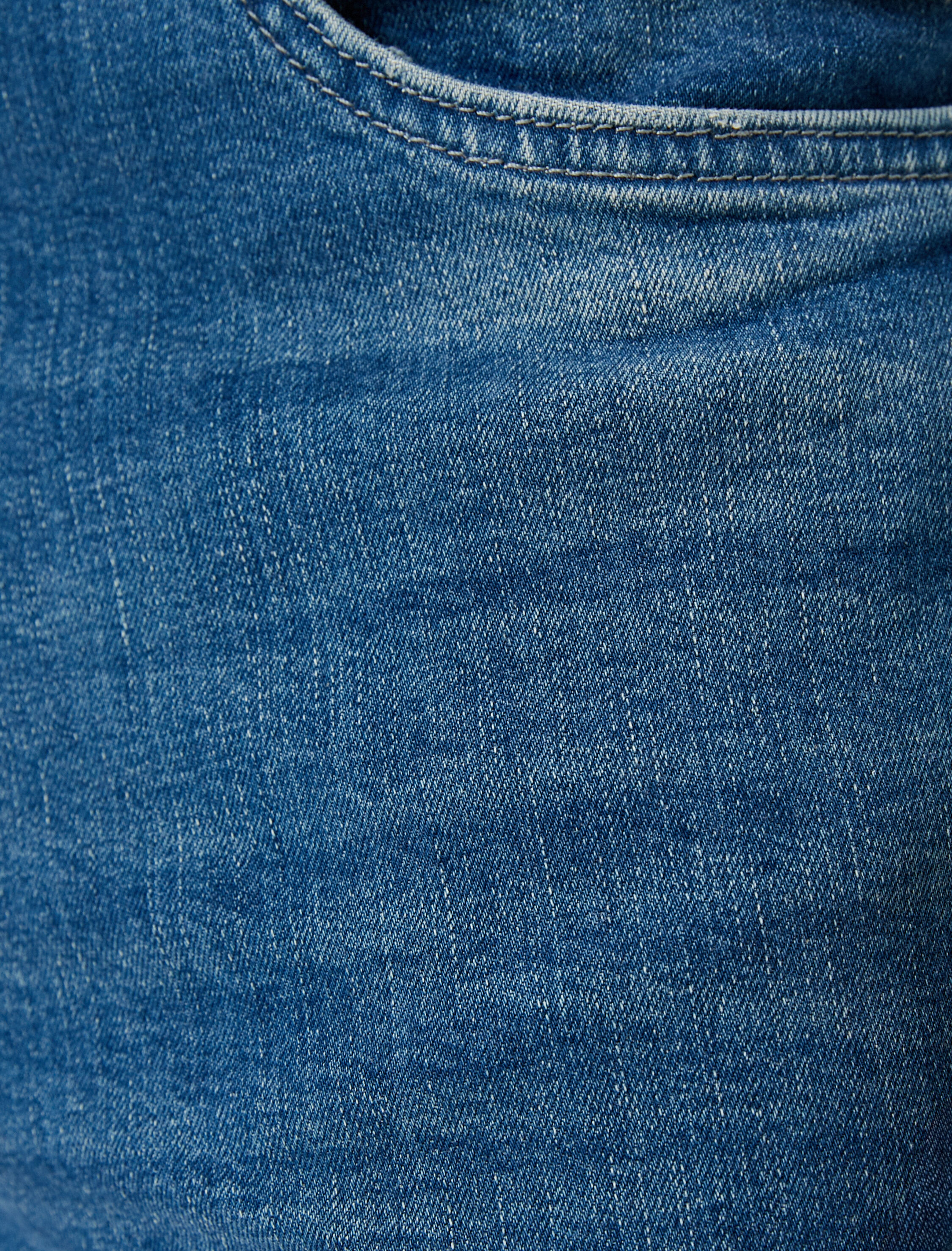   Skinny Fit Kot Pantolon - Michael Jean