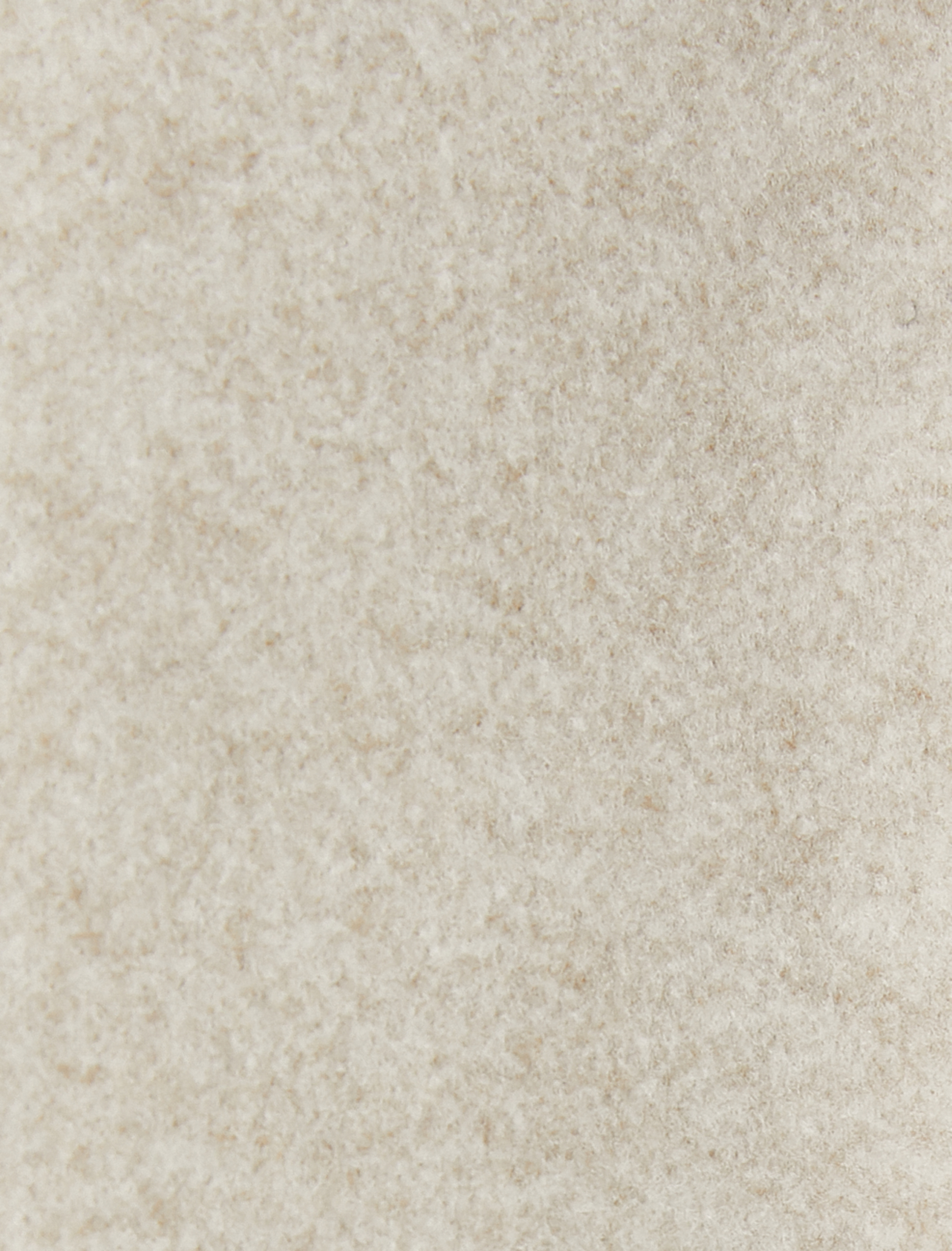 Oversize Fermuarlı Kapşonlu Hırka Cepli