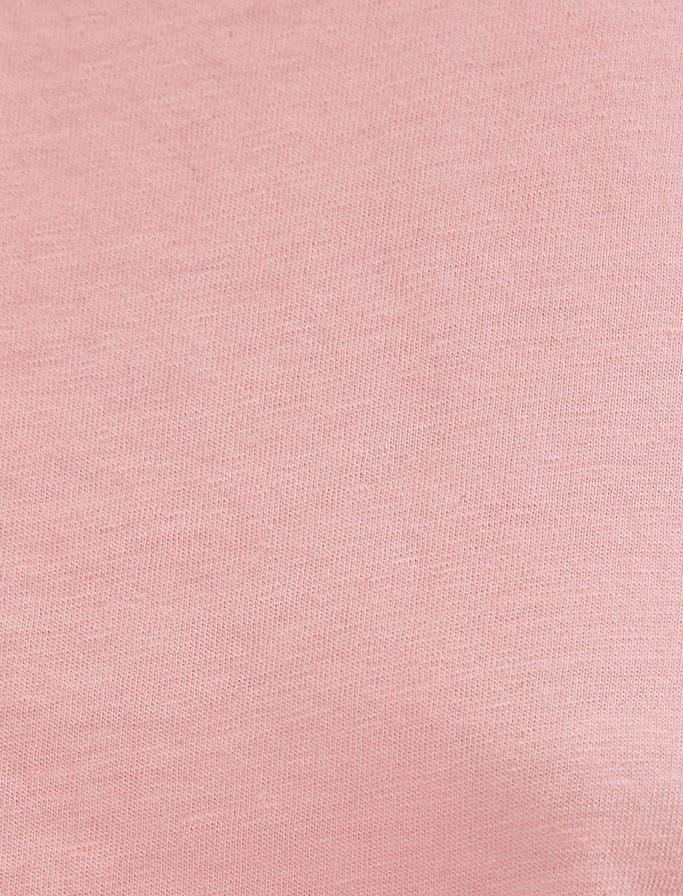 Basic Tişört Kısa Kollu Bisiklet Yaka Pamuklu