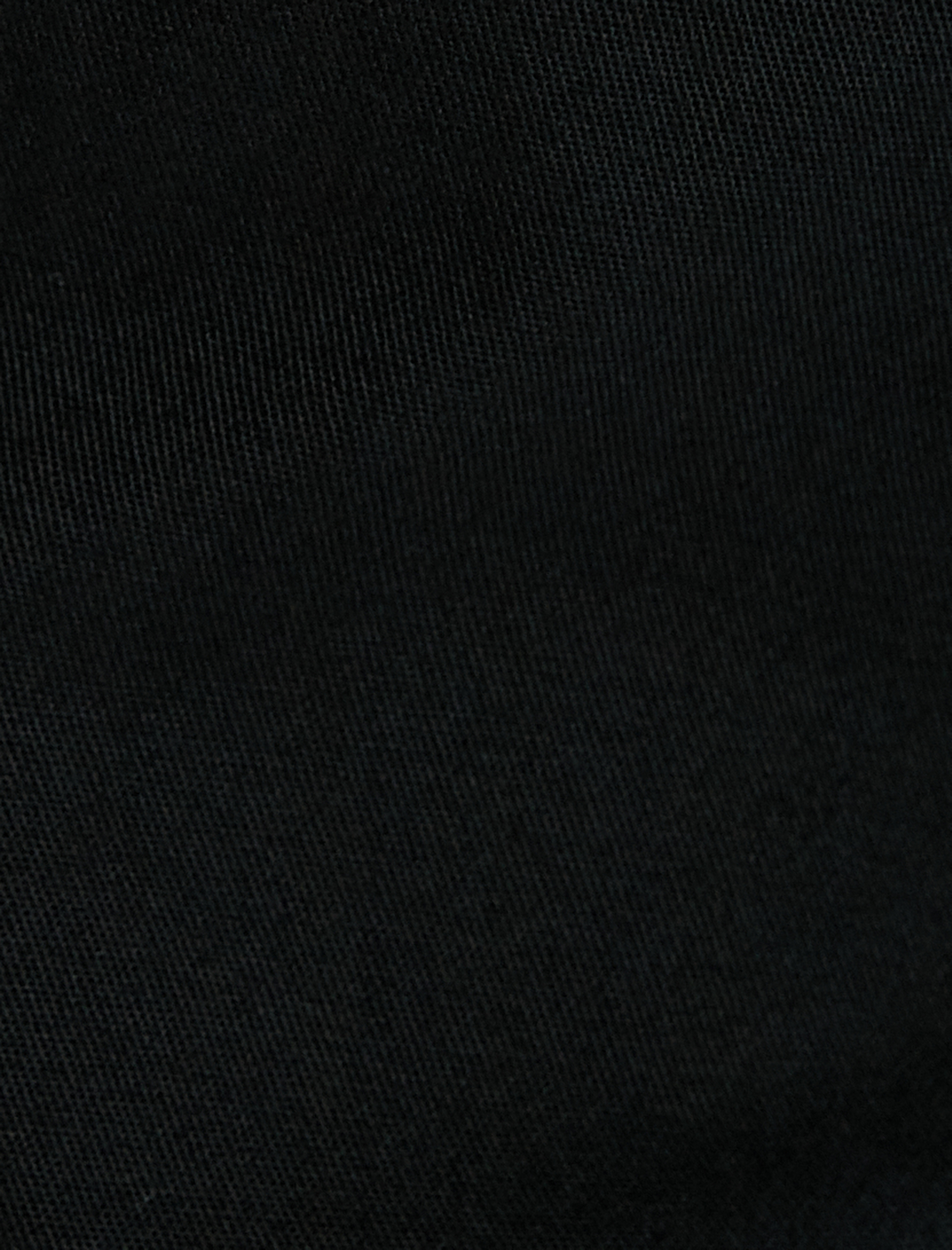   Kargo Gabardin Pantolon Beli Bağlamalı Cepli Pamuklu