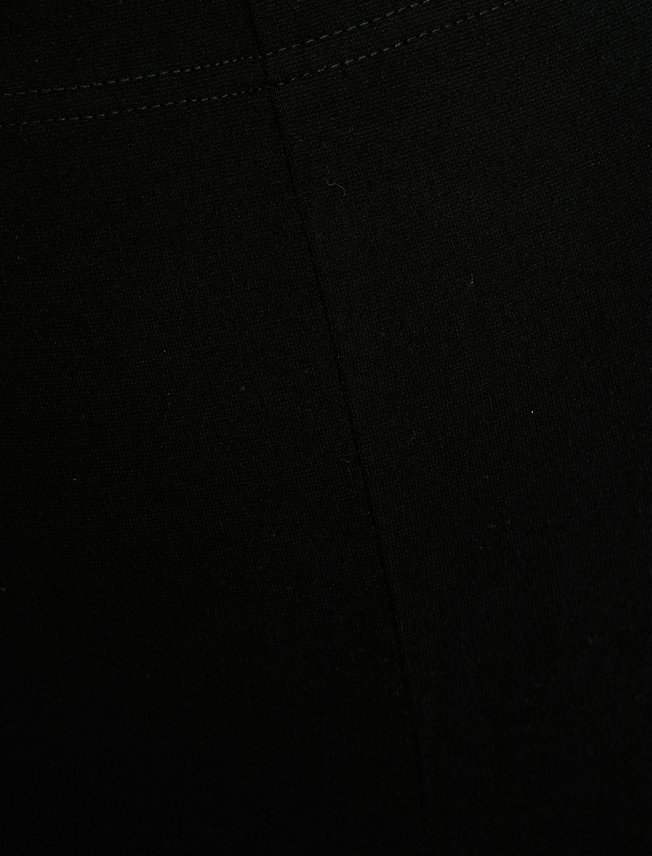   Basic Tayt Yüksek Belli Beli Lastikli