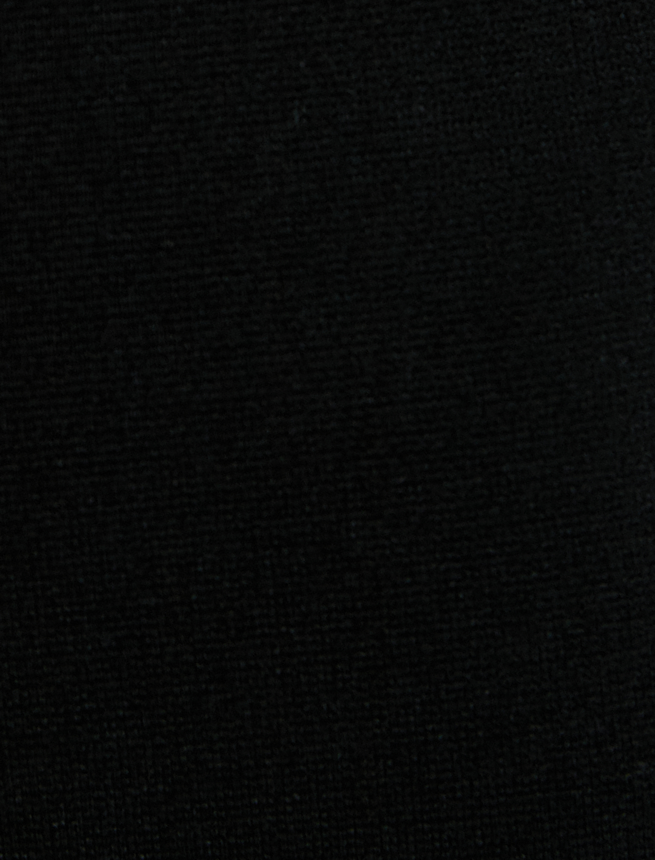   Tayt Pantolon Yırtmaç Detaylı Yüksek Belli Beli Lastikli