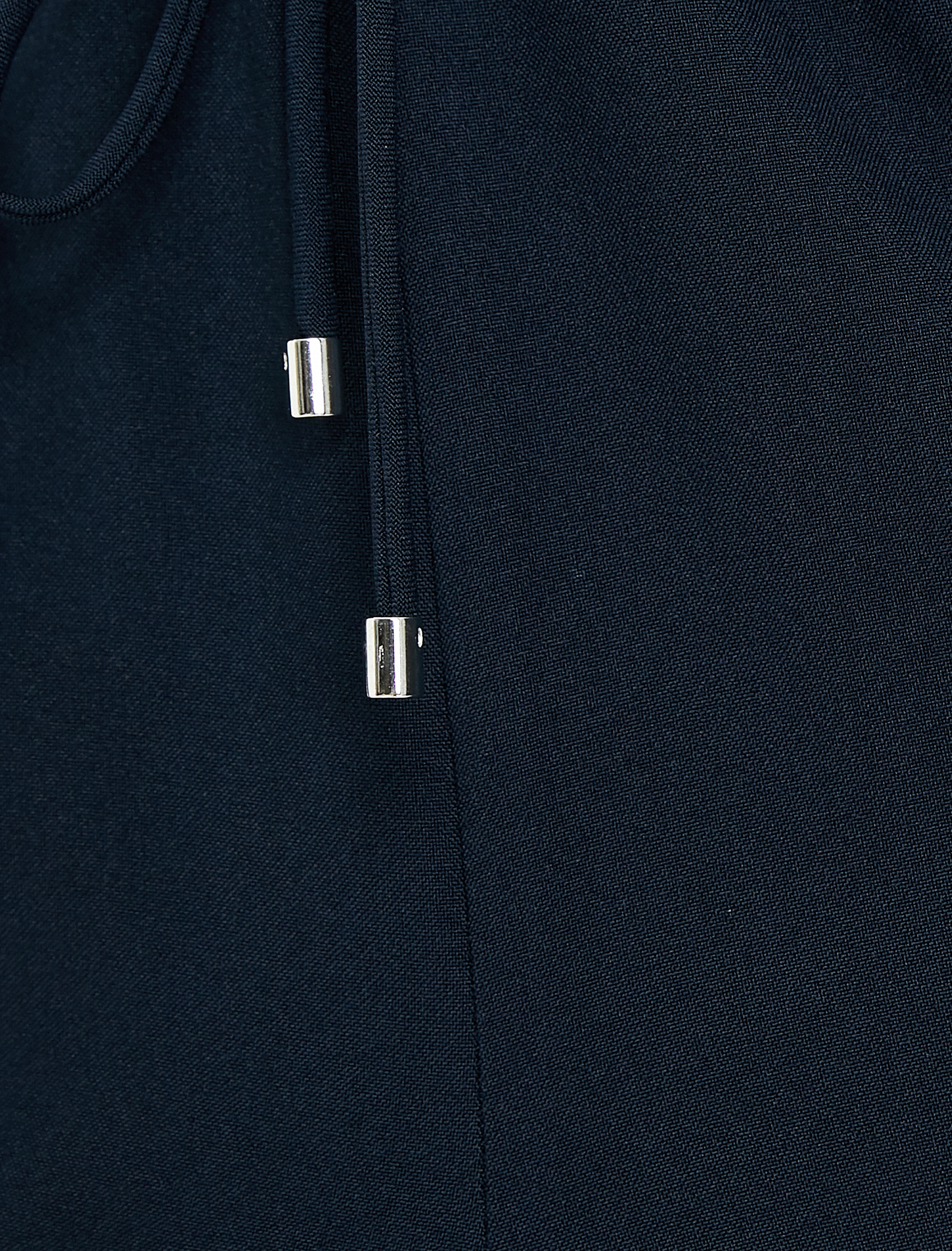 Jogger Pantolon Bağcıklı Normal Bel Cep Detaylı
