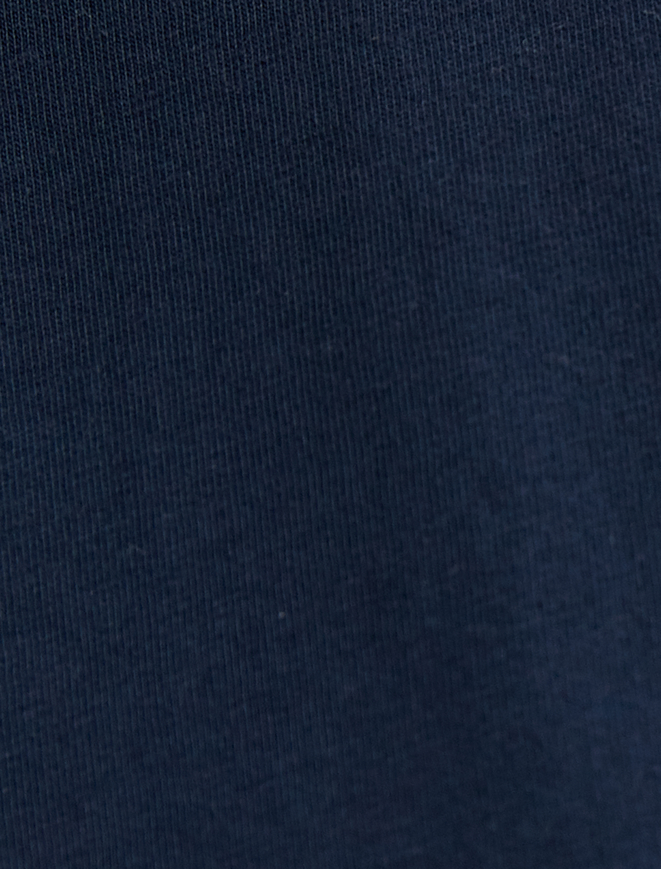   Basic Tişört Kısa Kollu Bisiklet Yaka Pamuklu