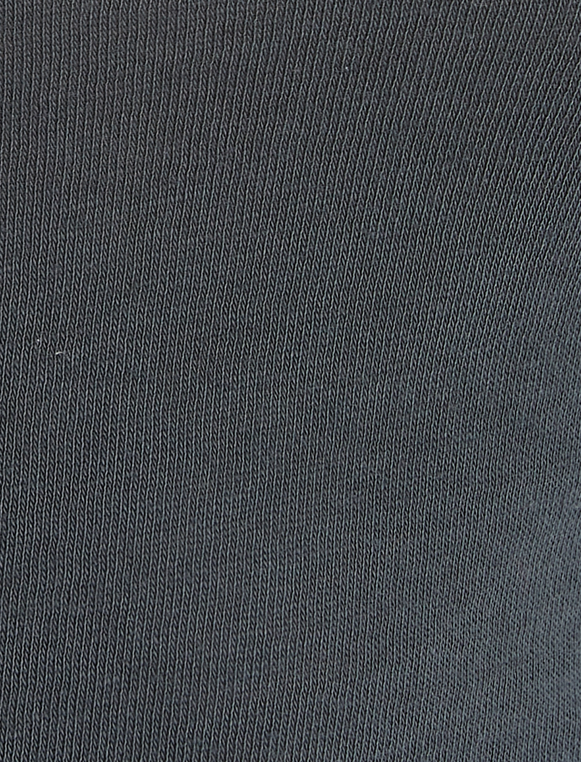   Tişört Çift Katmanlı Baskılı Uzun Kollu Gotik Temalı Baskılı Pamuklu Yıkamalı