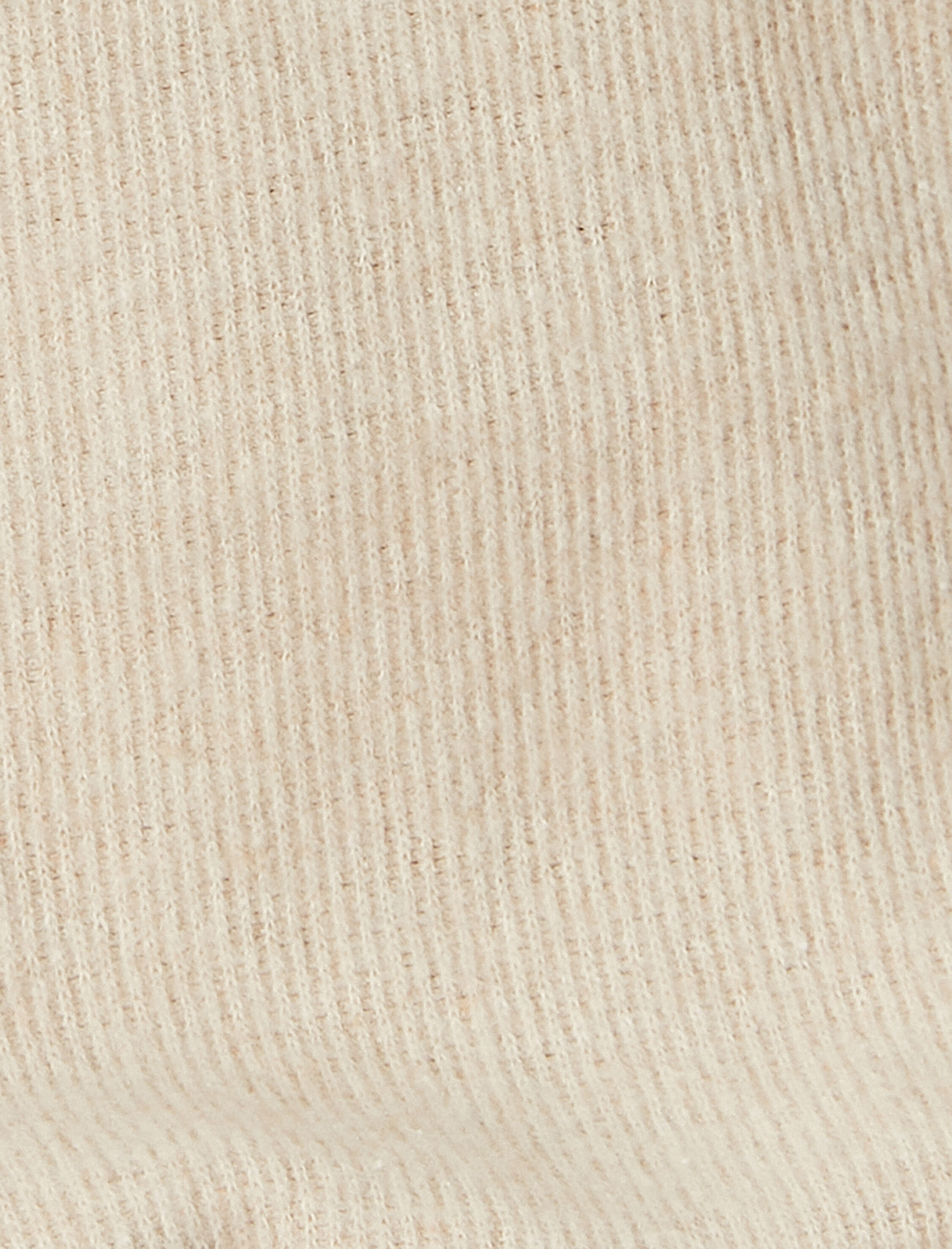   Kapüşonlu Sweatshirt Beli ve Bilekleri Lastikli