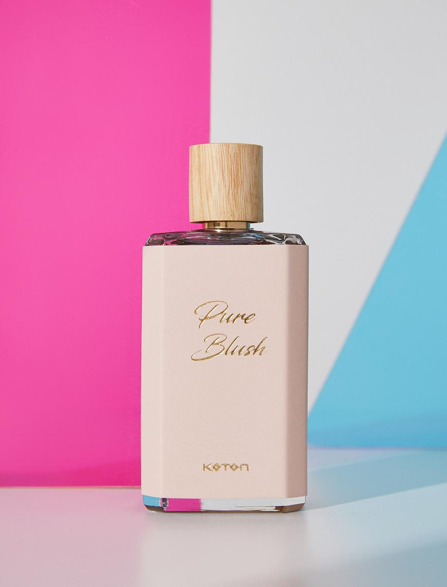  Kadın Pure Blush Parfüm 100 ML