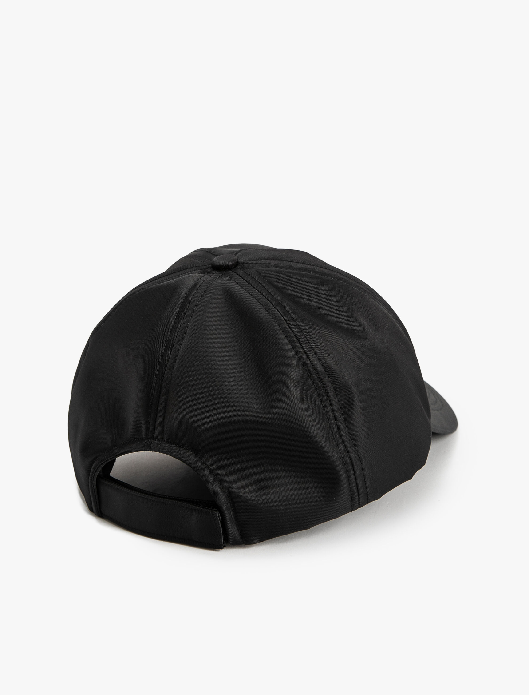  Erkek Kep Şapka Deri Görünümlü Su İtici