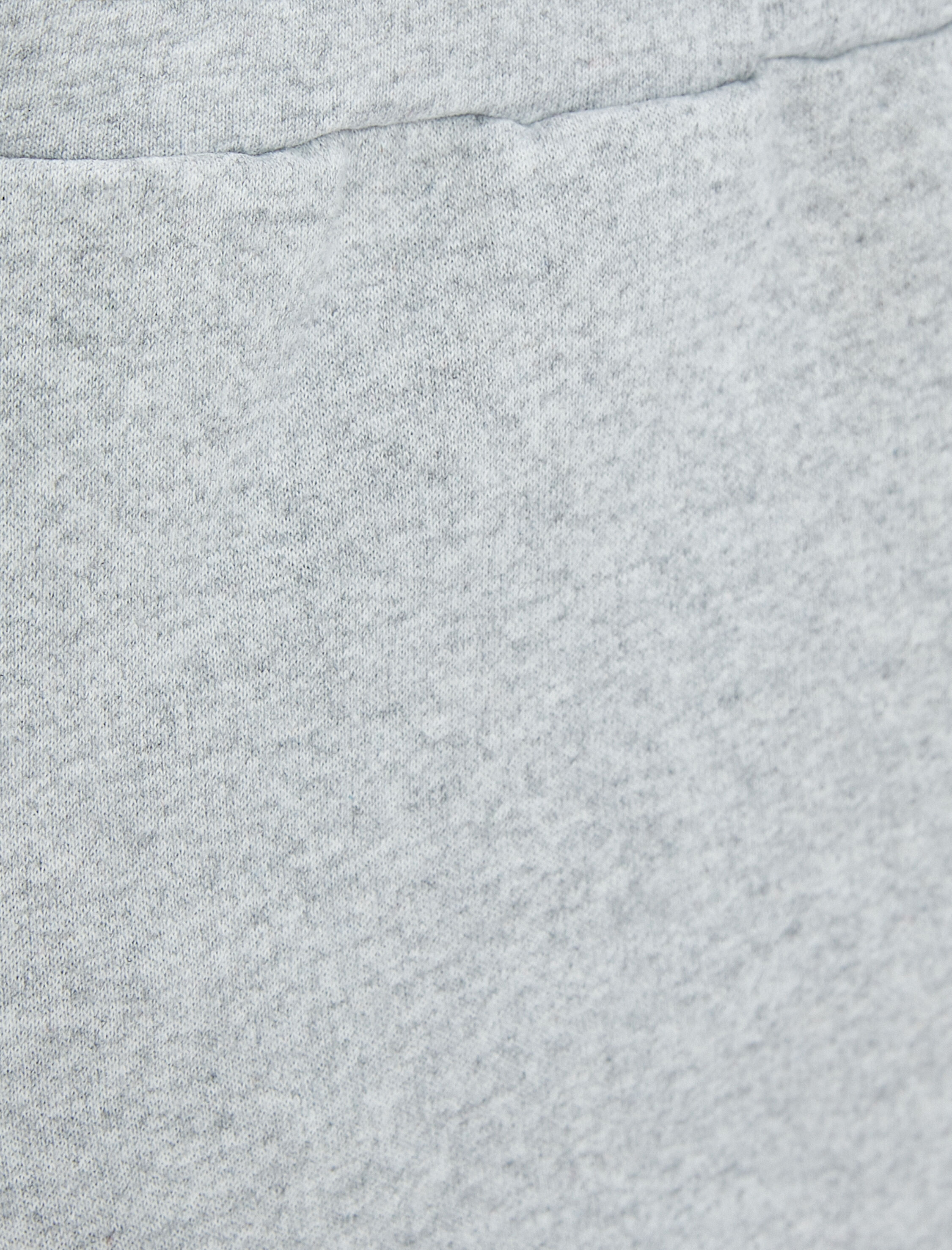   Basic Jogger Eşofman Altı  Beli Bağlamalı Cepli