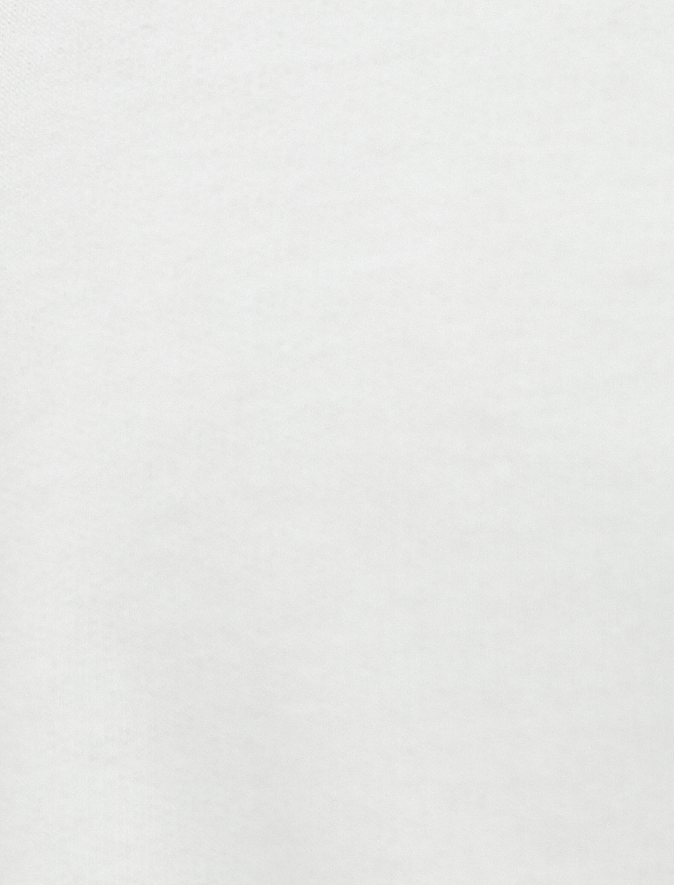   Basic Tişört Bisiklet Yaka Kısa Kollu Dikiş Detaylı Pamuklu