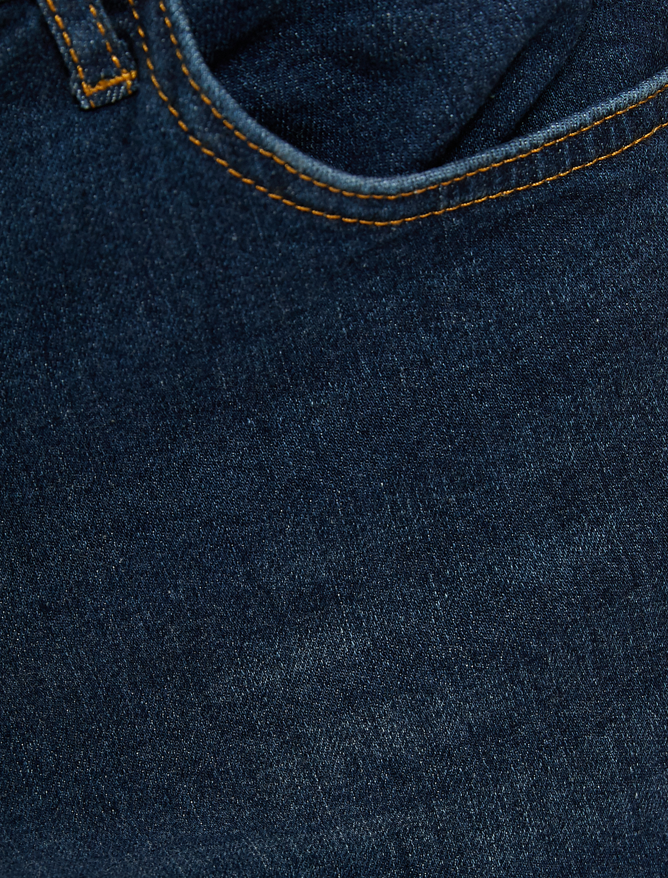   Skinny Fit Kot Pantolon - Michael Jean