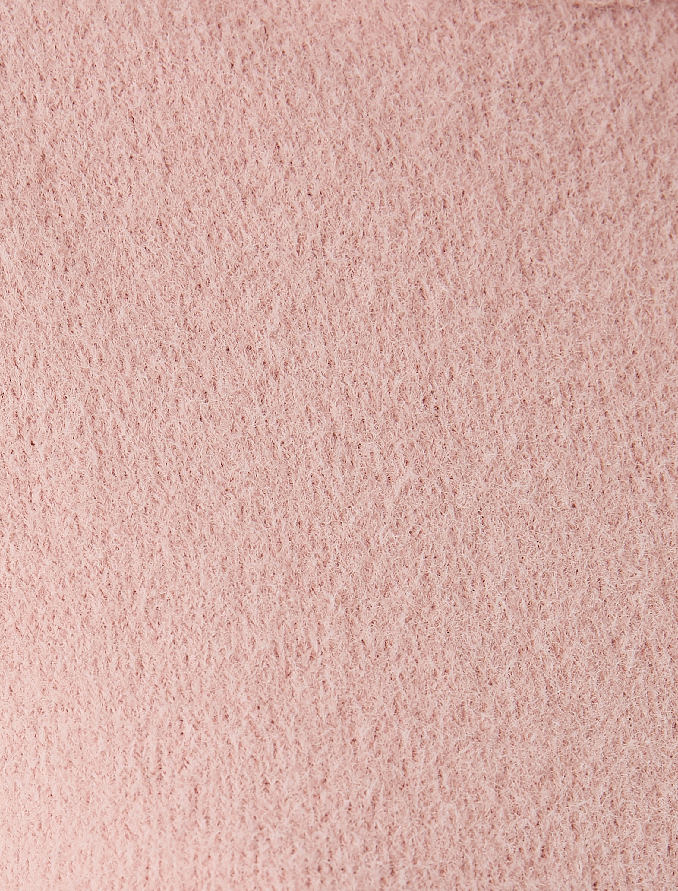   Yarım Kollu Triko Kazak