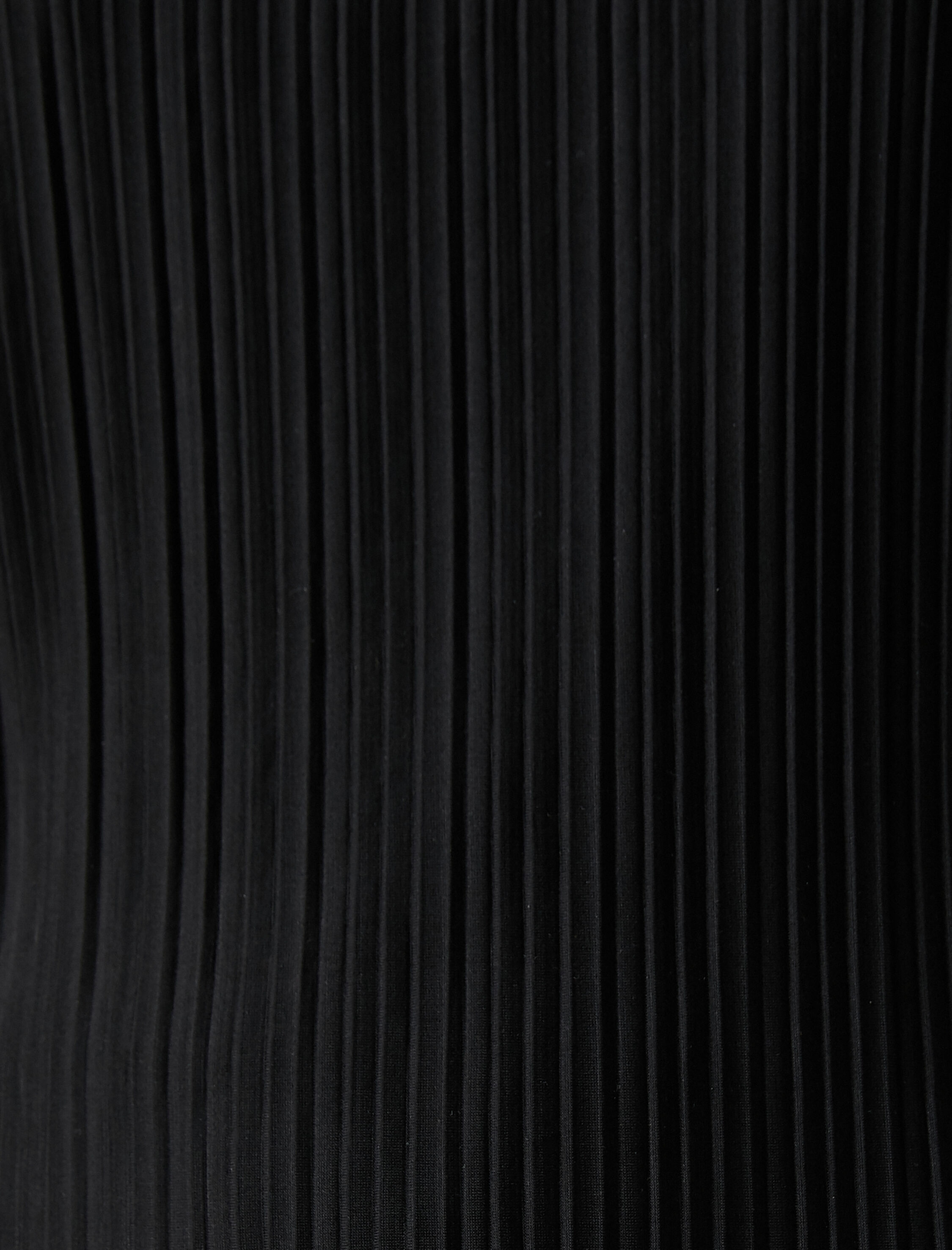   Çizgili Tişört Bisiklet Yaka Kısa Kollu