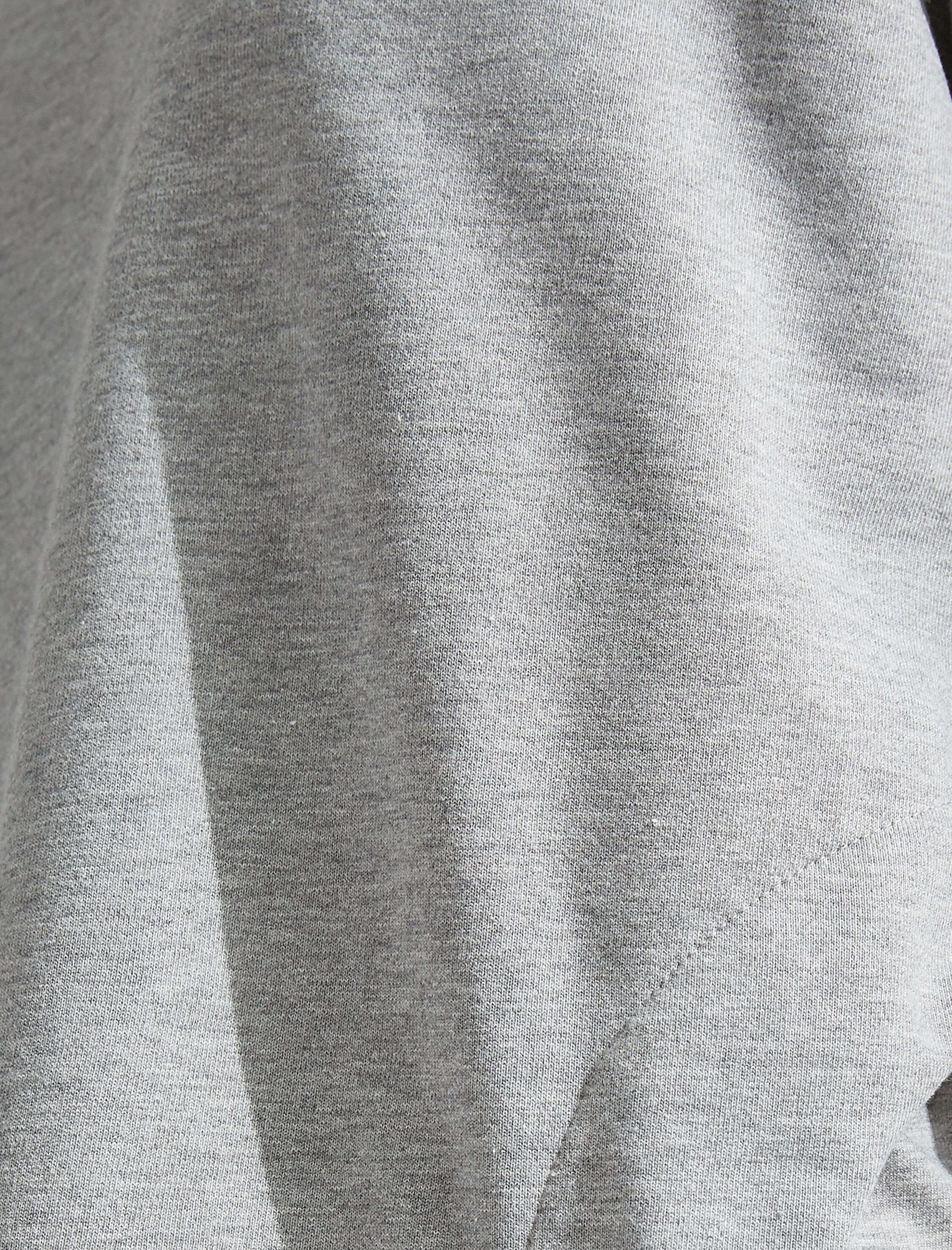   Kapüşonlu Kolsuz Sweatshirt