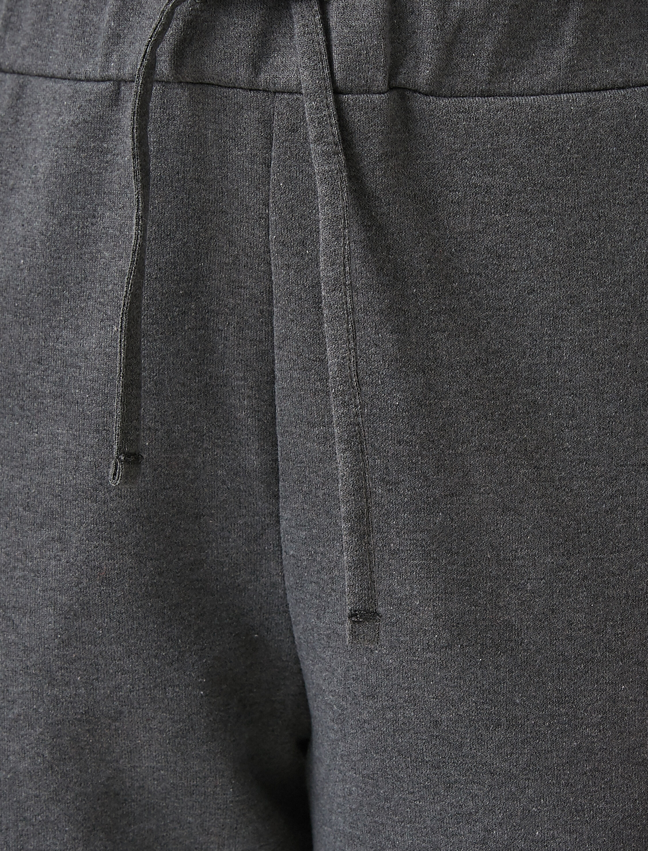   Jogger Eşofman Altı Beli Lastikli