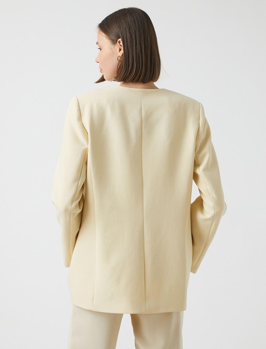   Blazer Ceket