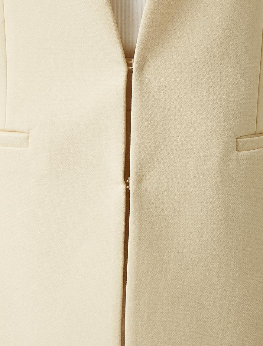   Blazer Ceket