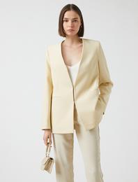 Blazer Ceket
