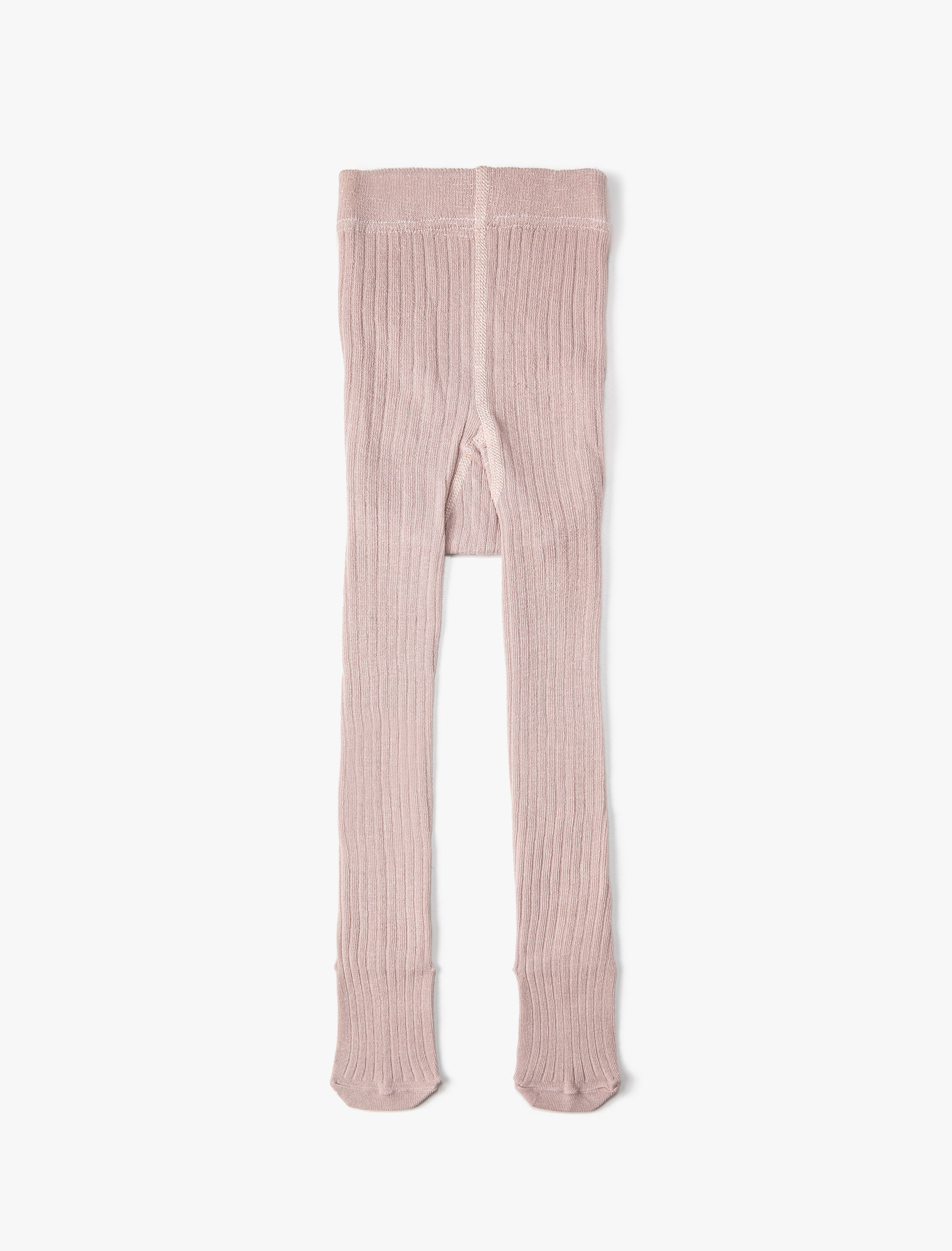  Kız Çocuk Basic Külotlu çorap