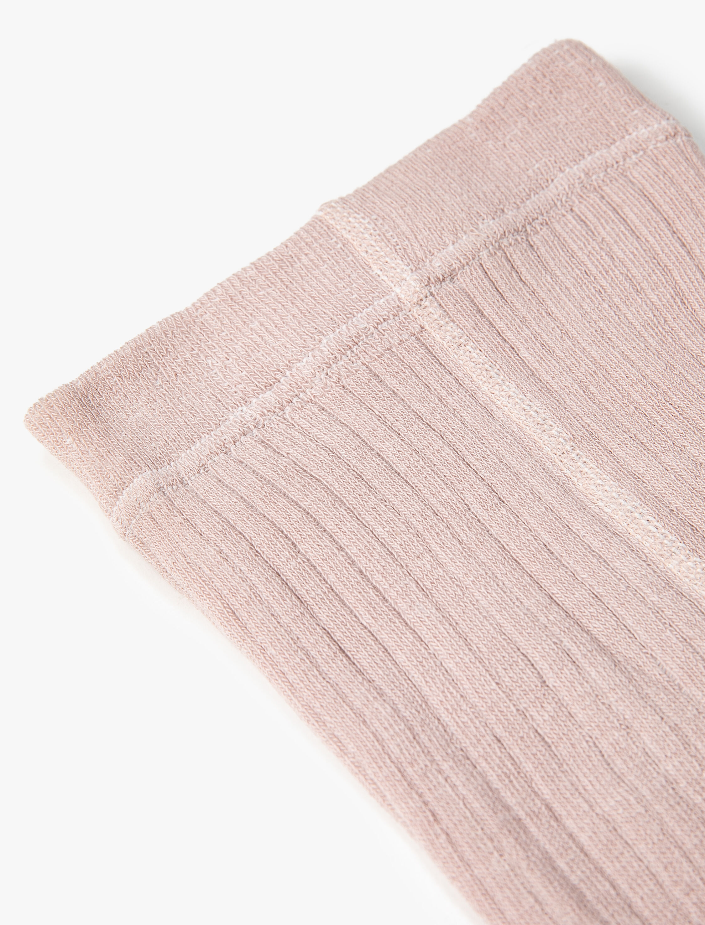  Kız Çocuk Basic Külotlu çorap