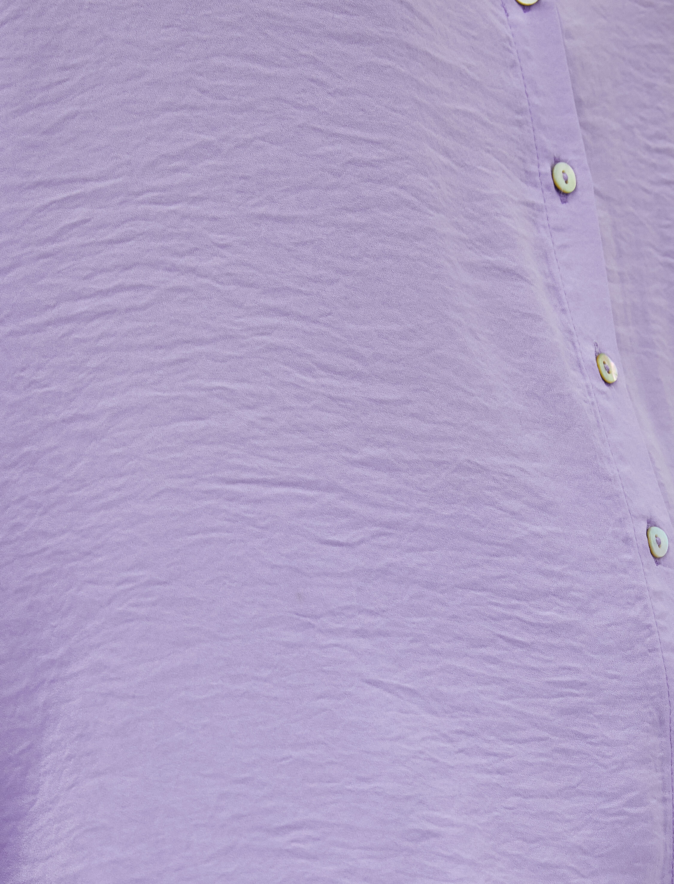   Basic Gömlek Uzun Kollu Düğmeli