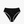 Yüksek Bel Biyeli Bikini Alt-999