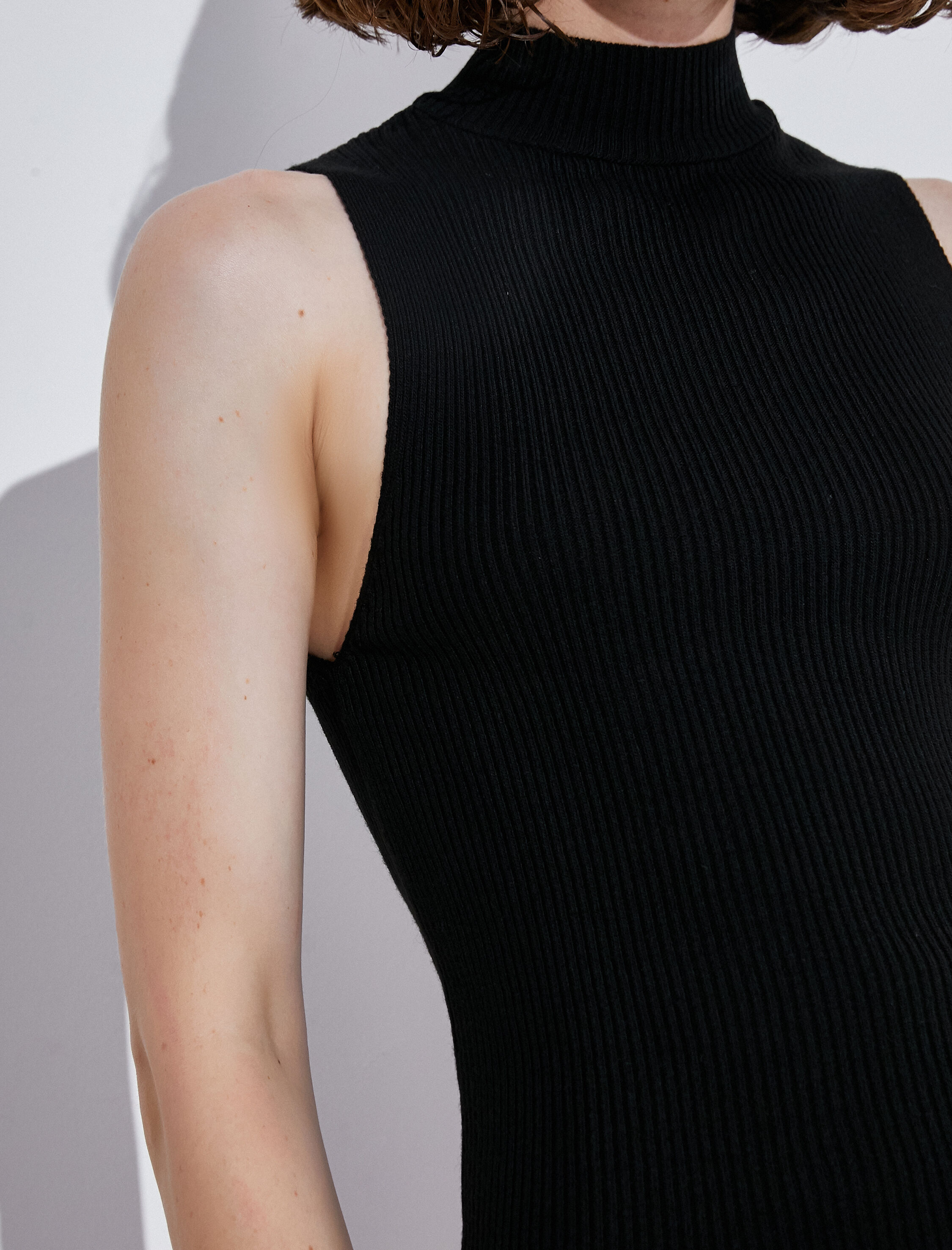   Triko Atlet Balıkçı Yaka