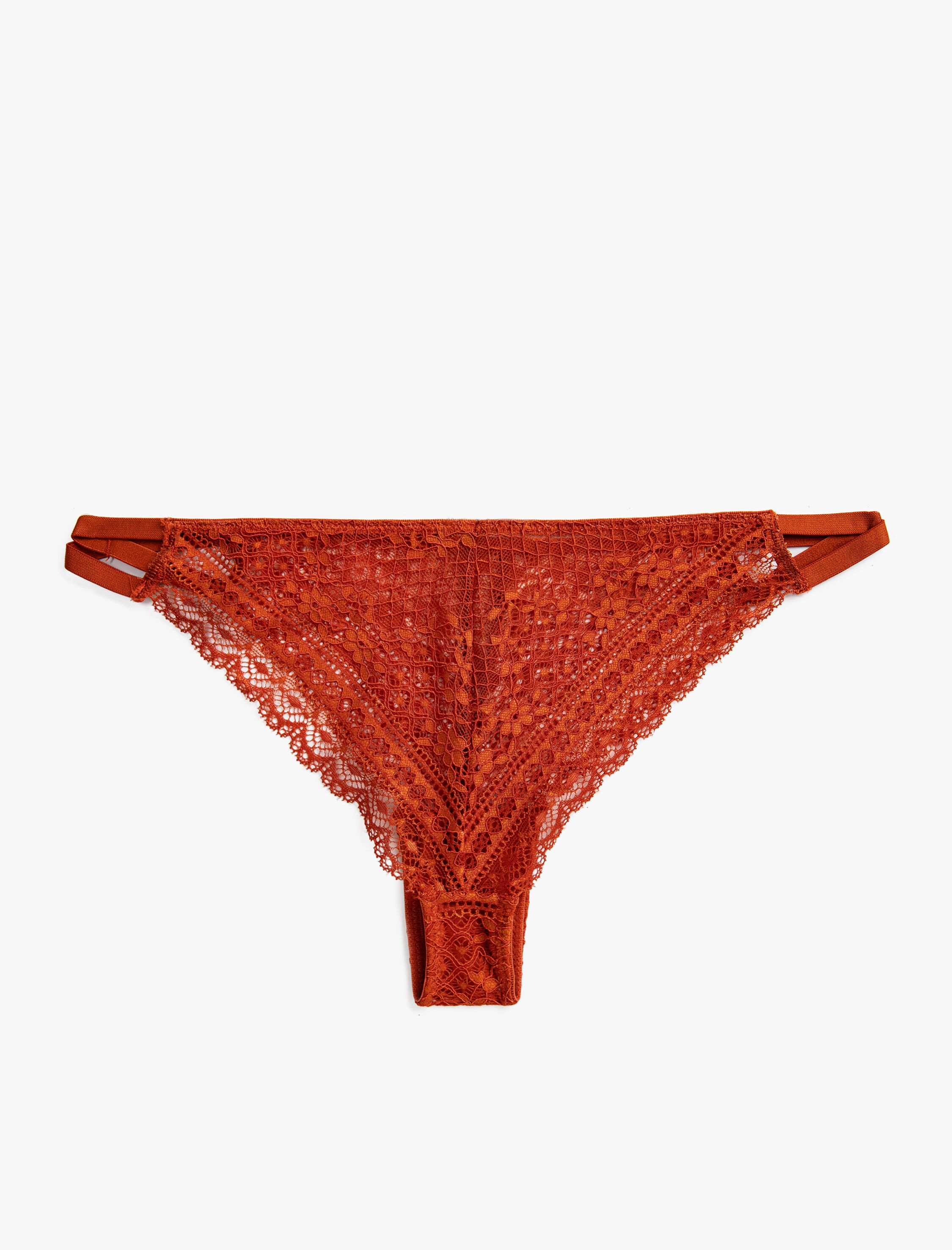 Dantelli Brazilian Külot