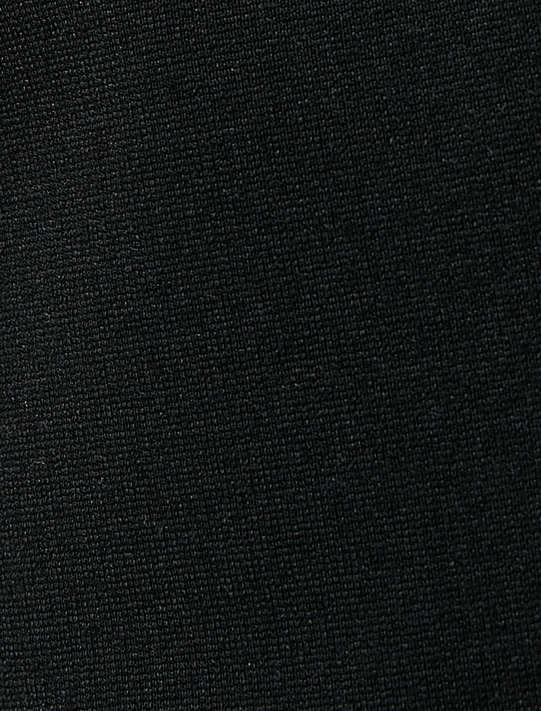   Jogger Eşofman Altı Beli Bağcıklı Fermuar Cep Detaylı