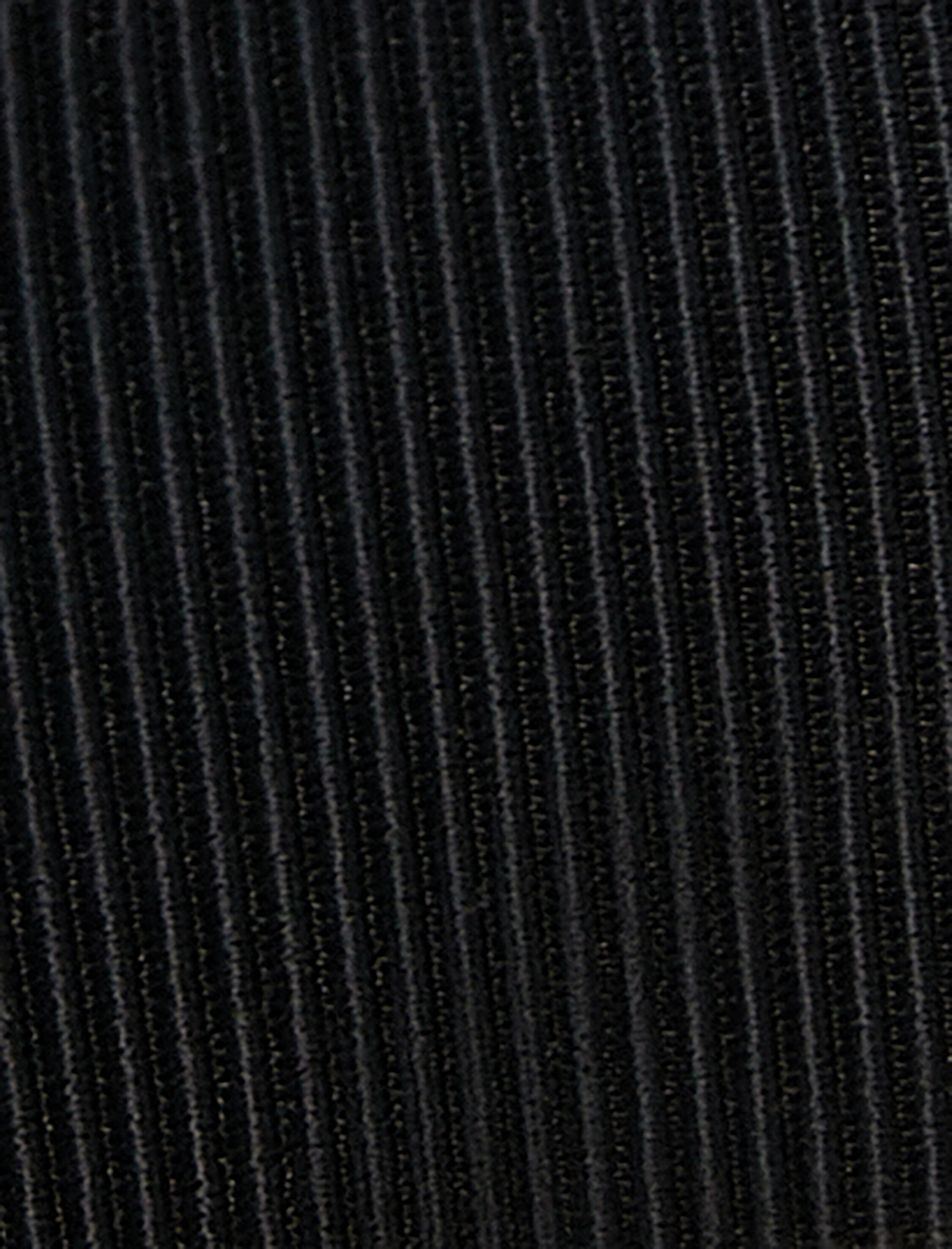   Sporcu Sütyeni Fitilli U Yaka Çapraz Askılı Slim Fit