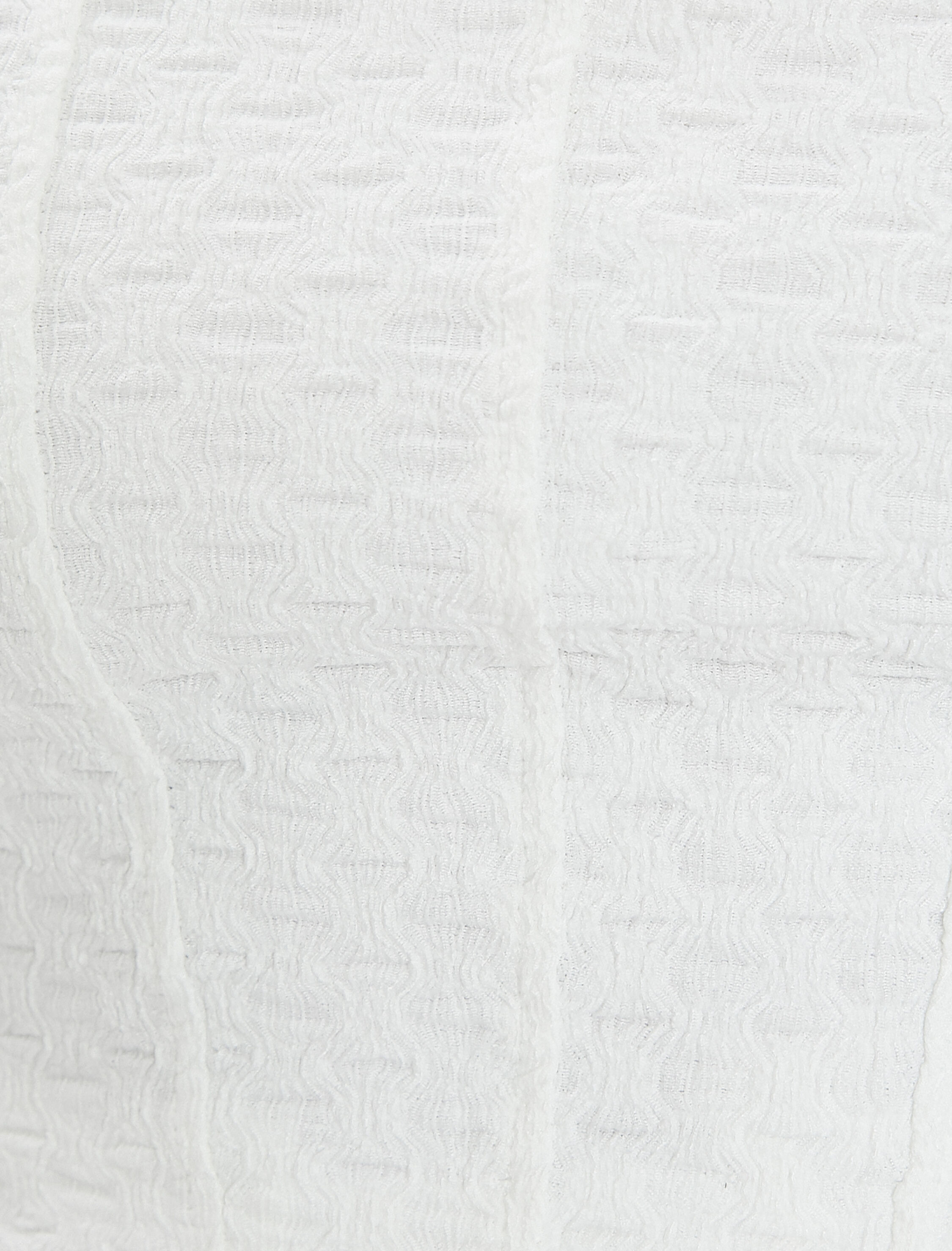   Koton X Şahika Ercümen - Crop Korse Üst