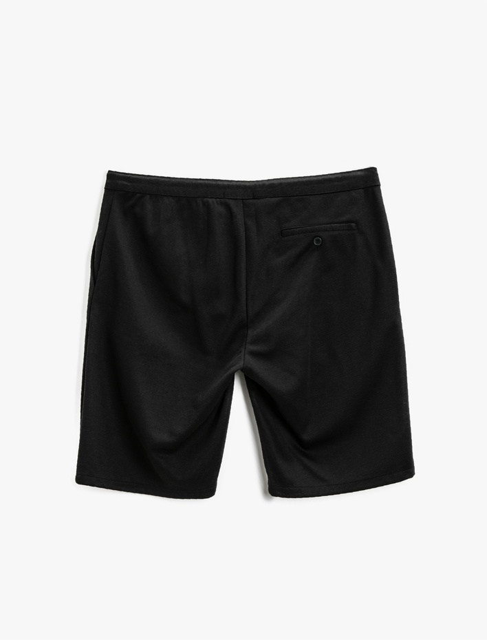  Bağcıklı Chino Şort