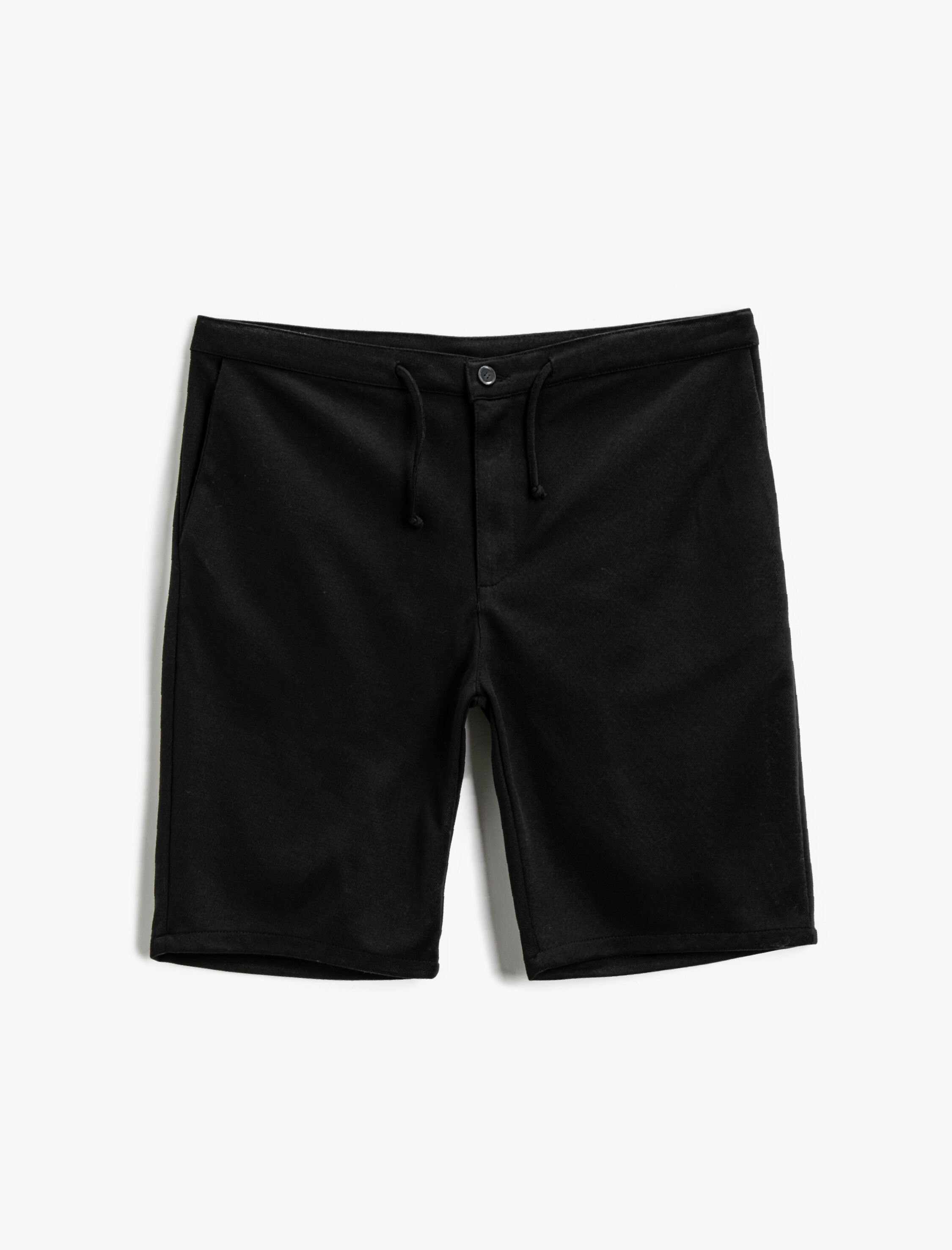   Bağcıklı Chino Şort