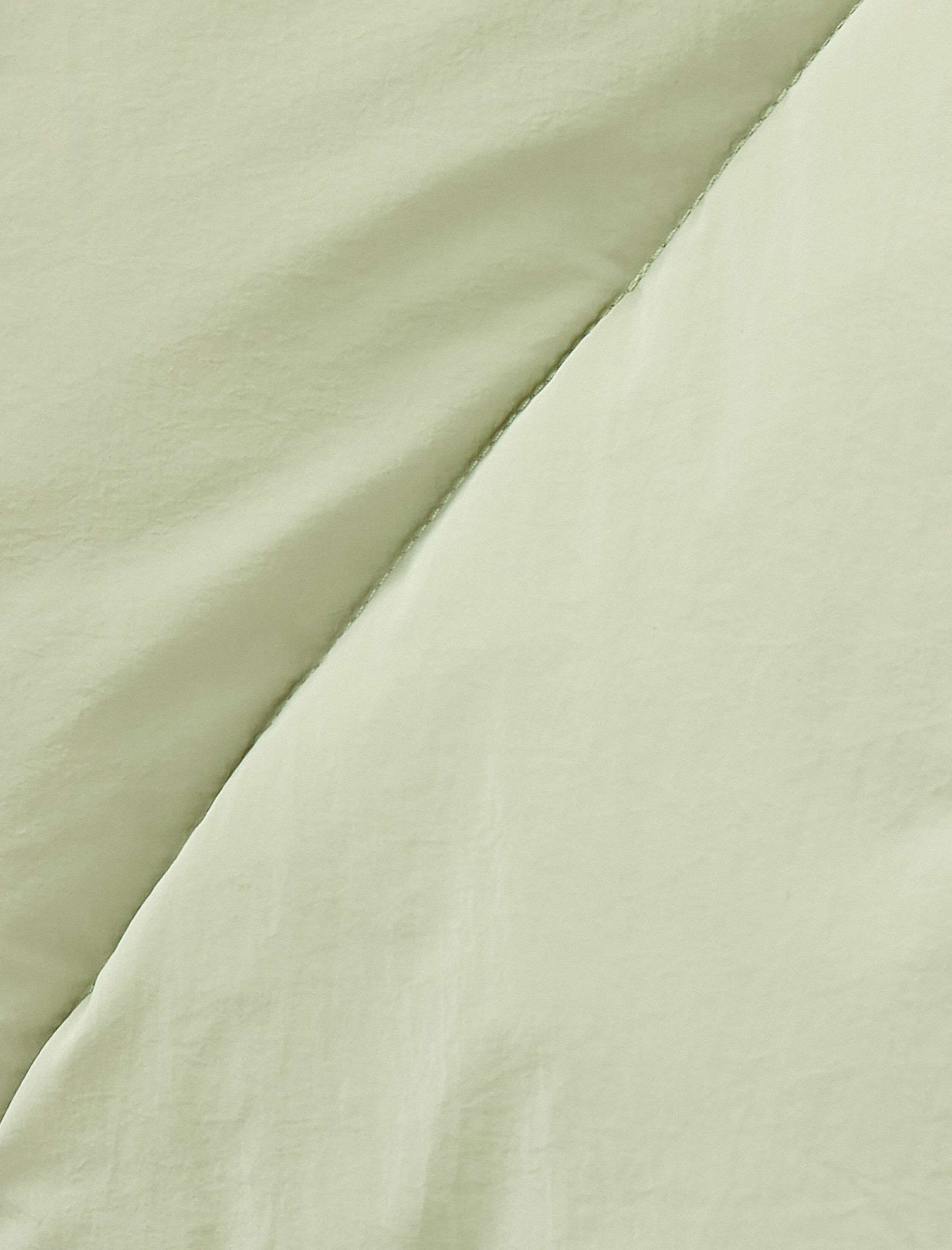   Oversize Şişme Mont Kapüşonlu Kapitoneli Cep Detaylı