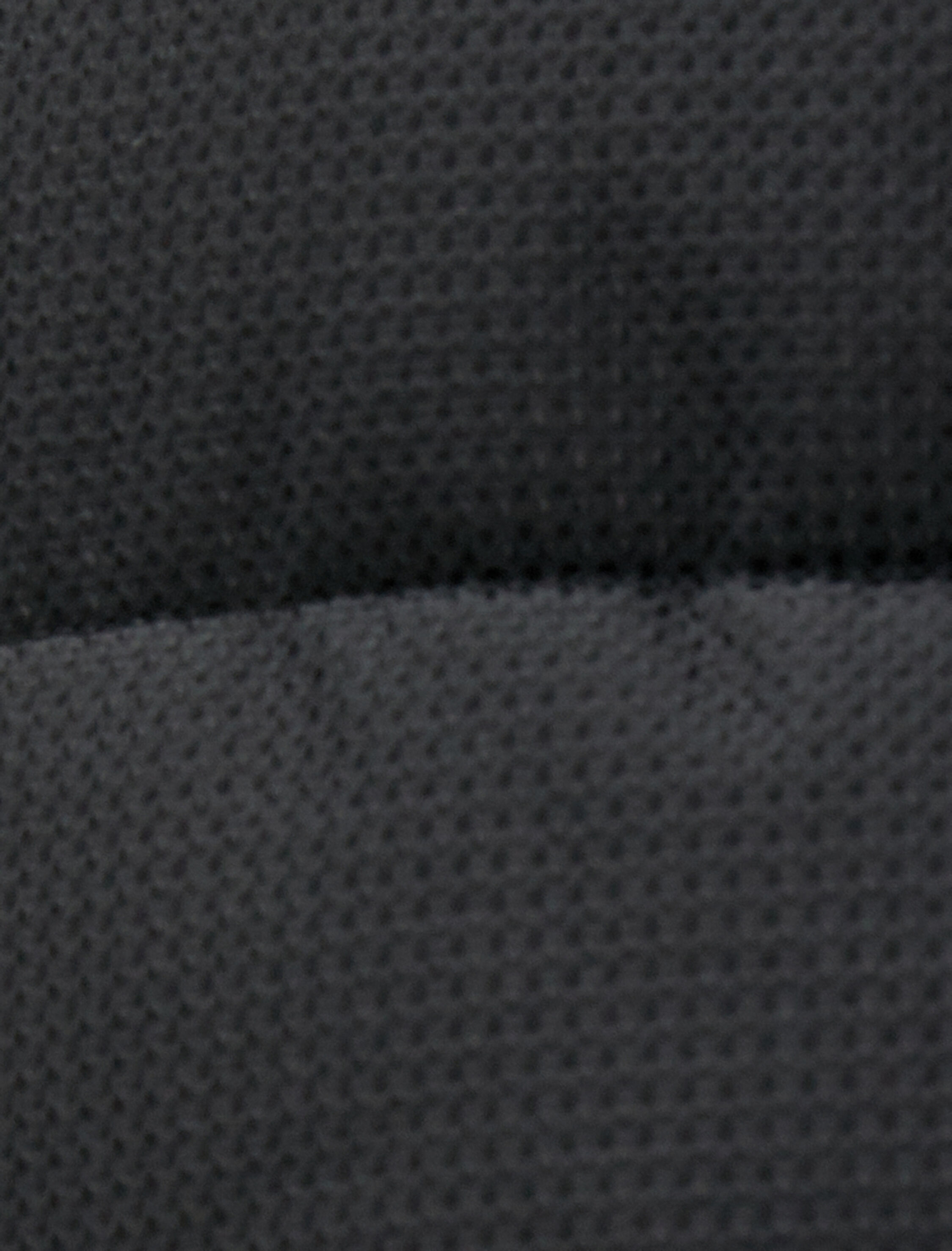   Şişme Mont Dik Yaka Çıtçıtlı Relax Fit