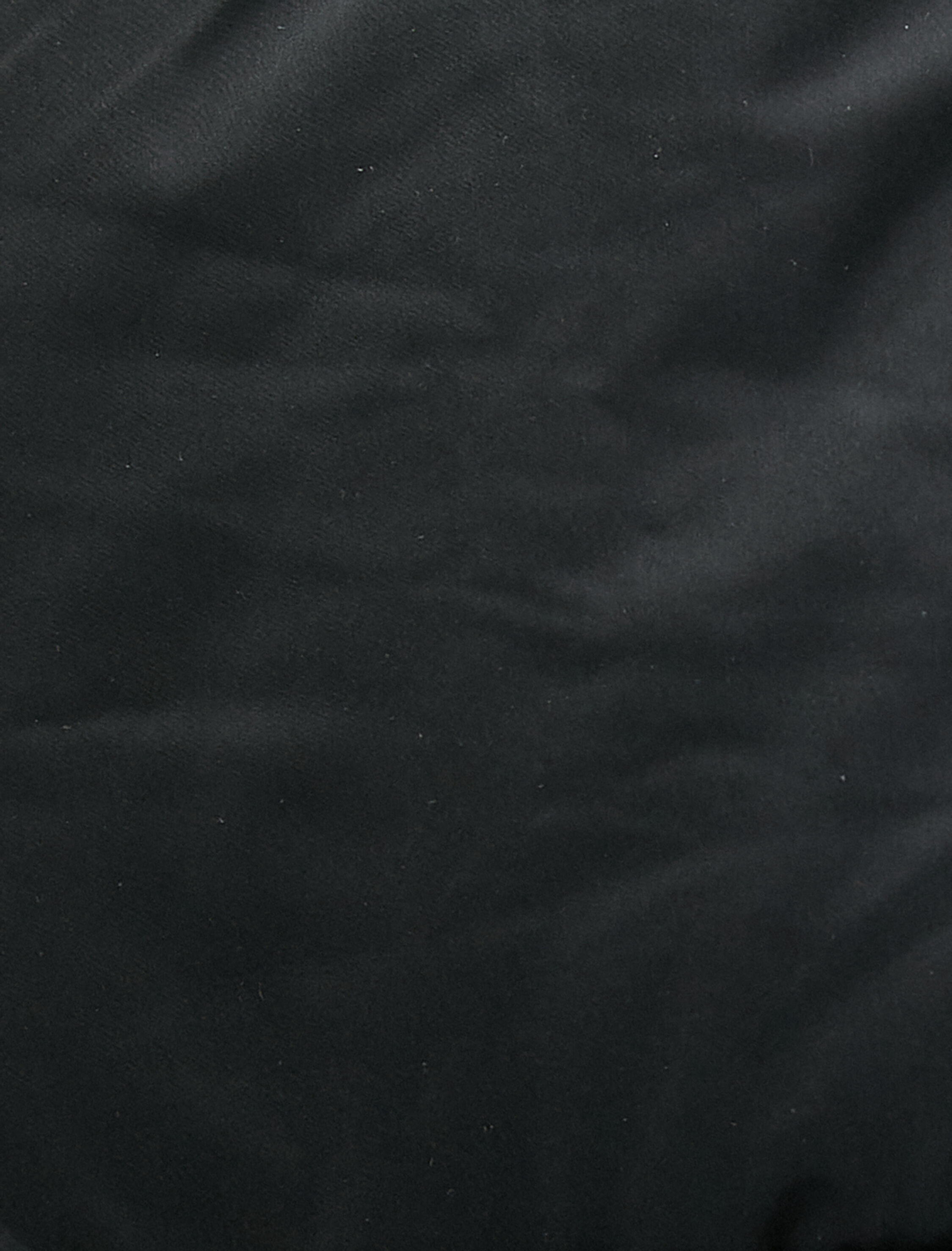   Şişme Mont Kapşonlu Cep Detaylı Fermuarlı